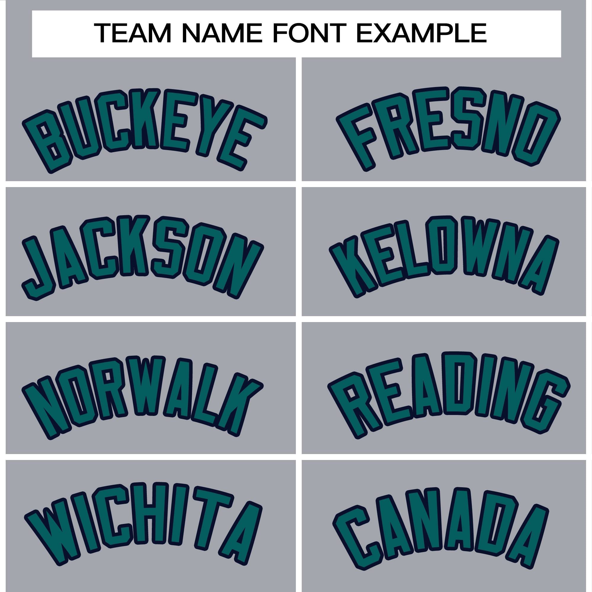 Custom Gray Aqua-Navy Classic Style Varsity Full-Snap Letterman Jacket