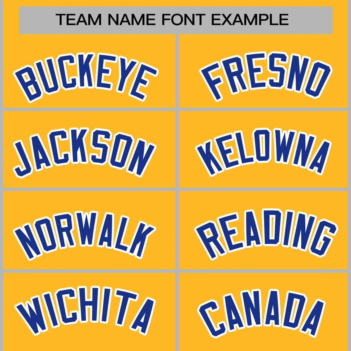 Custom Gold Royal Classic Style Varsity Full-Snap Letterman Jacket