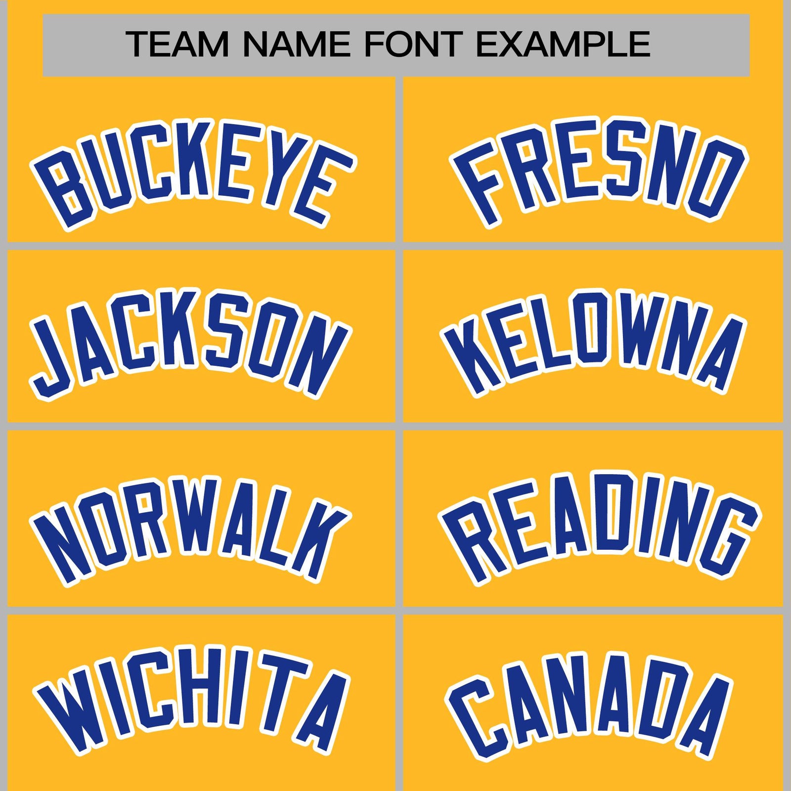 Custom Gold Royal Classic Style Varsity Full-Snap Letterman Jacket