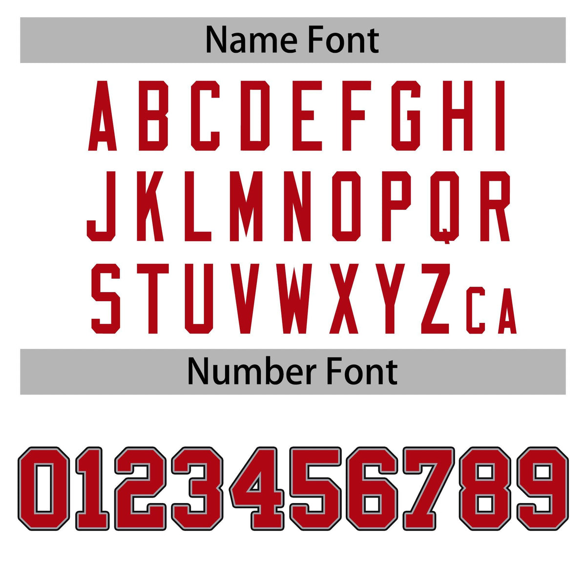 Custom White Red-Gray Classic Style Varsity Full-Snap Letterman Jacket