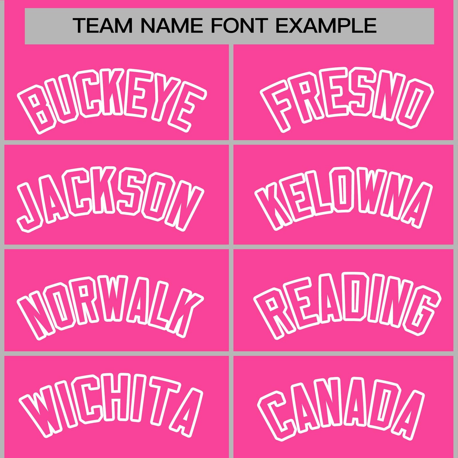 Custom Pink Pink-White Classic Style Varsity Full-Snap Letterman Jacket