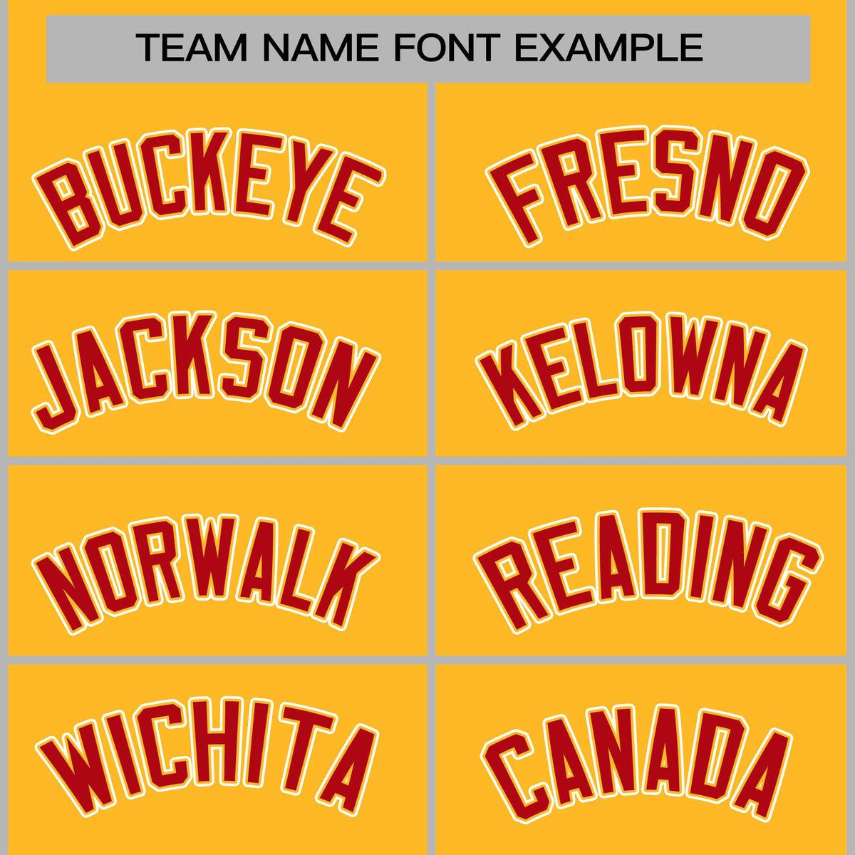 Custom Gold Red-Gold Classic Style Varsity Full-Snap Letterman Jacket