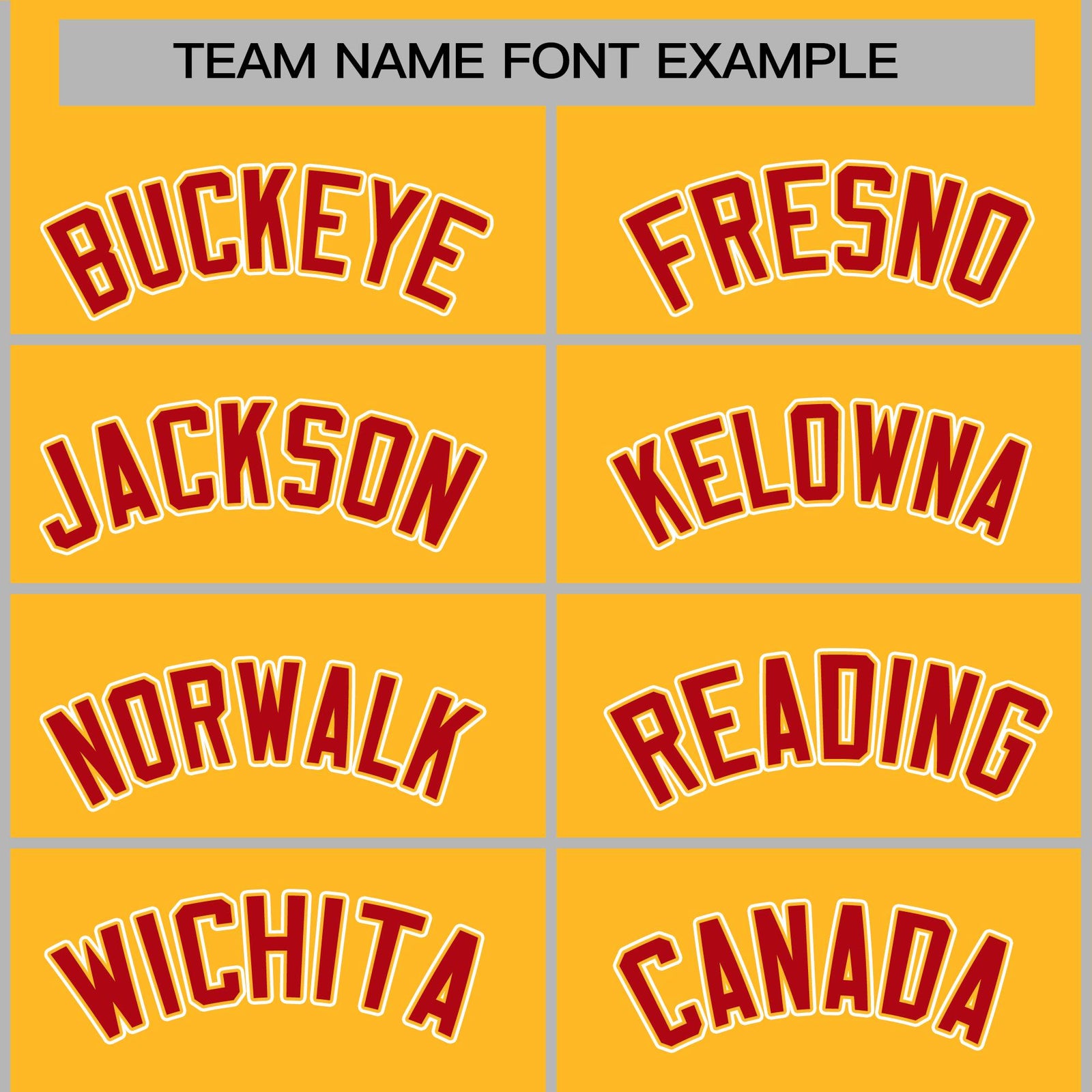 Custom Gold Red-Gold Classic Style Varsity Full-Snap Letterman Jacket