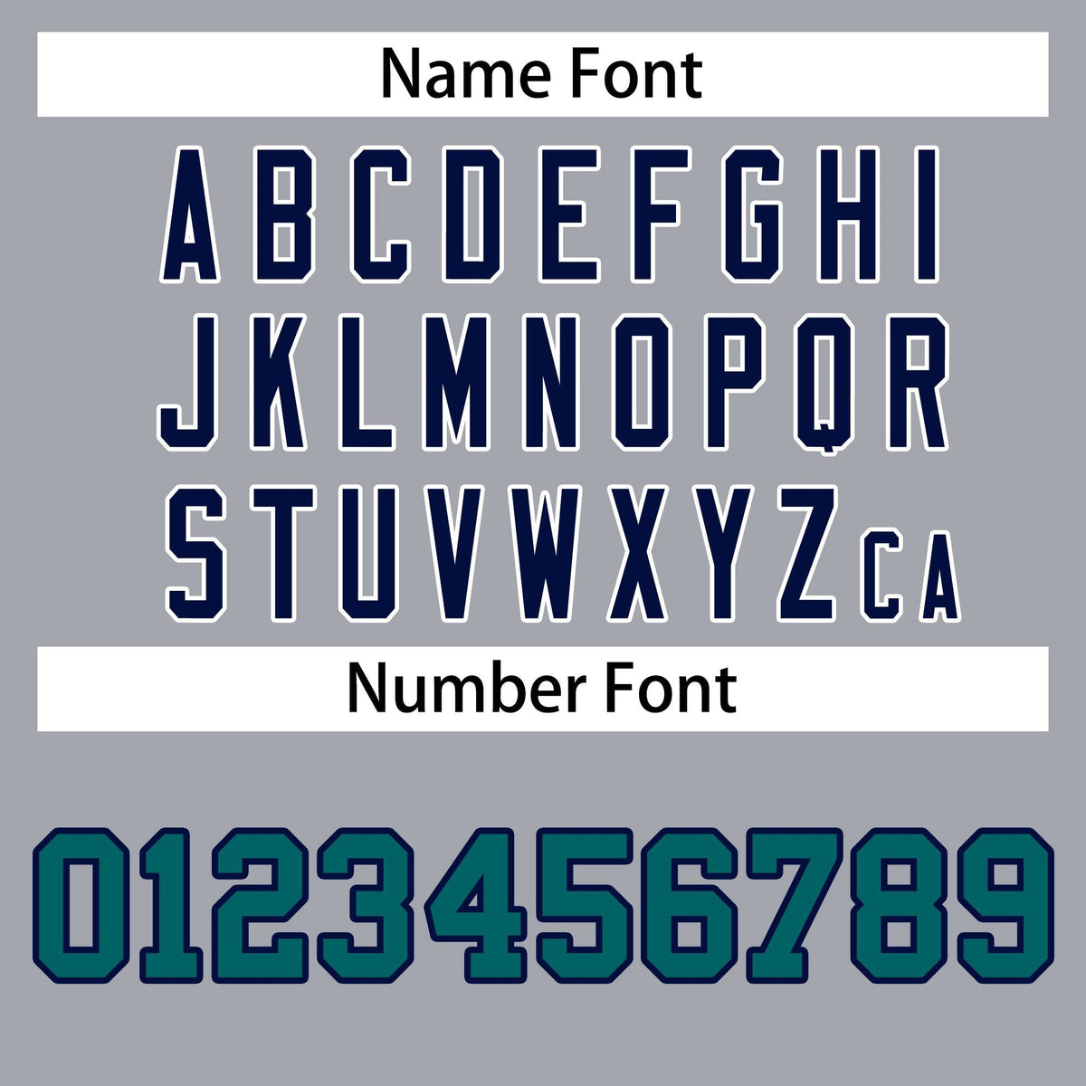 Custom Gray Navy-White Classic Style Varsity Full-Snap Letterman Jacket