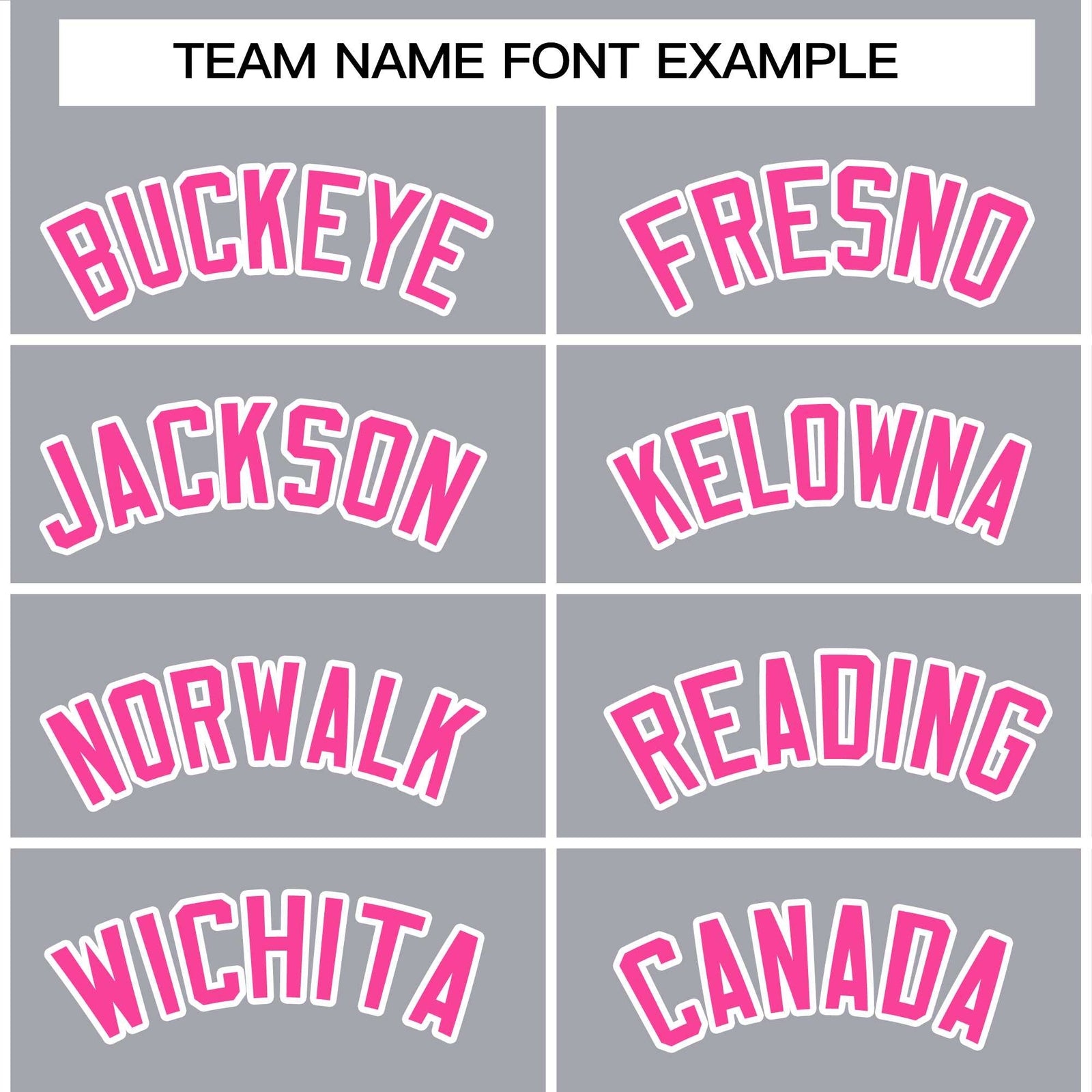 Custom Gray Pink-White Classic Style Varsity Full-Snap Letterman Jacket