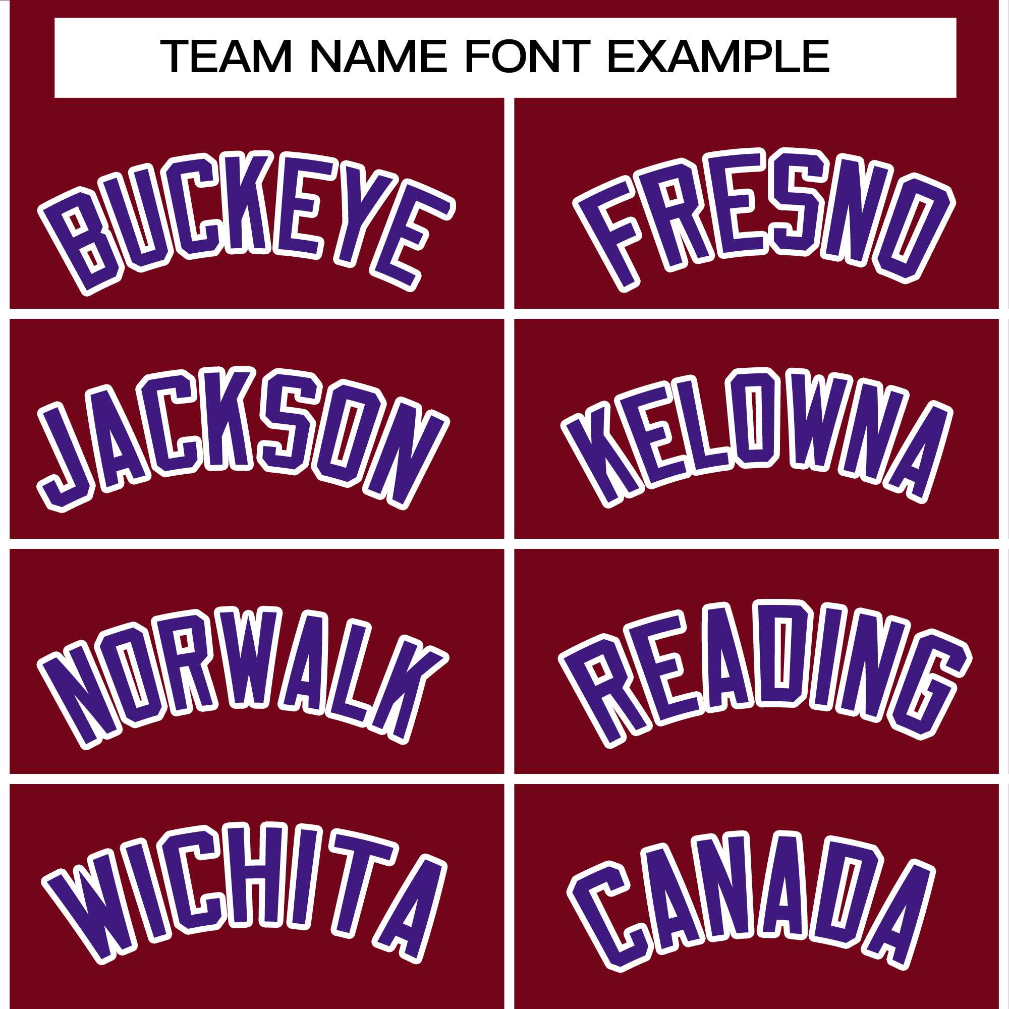 Custom Crimson Purple-White Classic Style Varsity Full-Snap Letterman Jacket