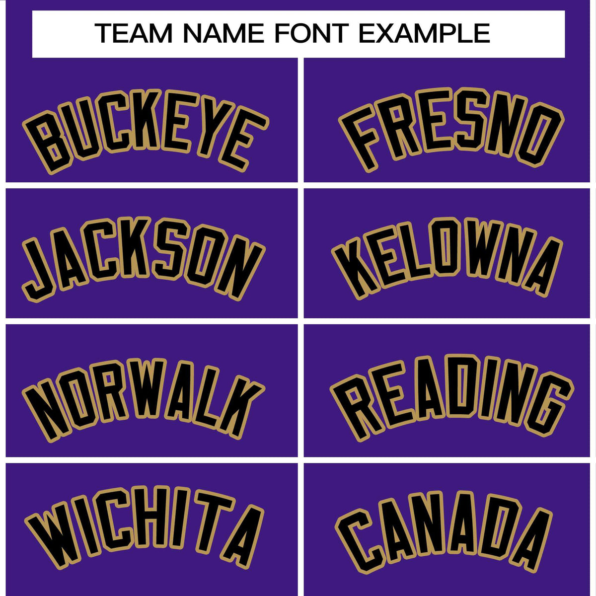 Custom Purple Black-Old Gold Classic Style Varsity Full-Snap Letterman Jacket