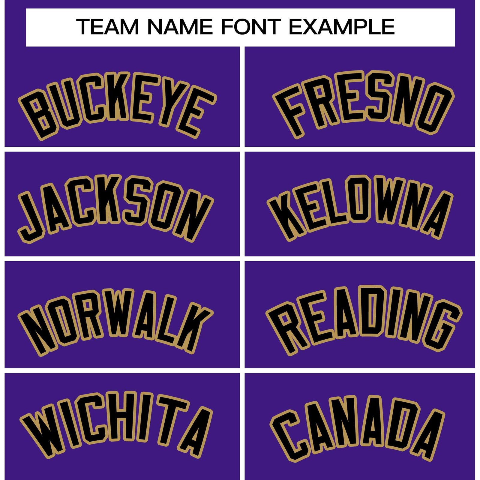 Custom Purple Black-Old Gold Classic Style Varsity Full-Snap Letterman Jacket