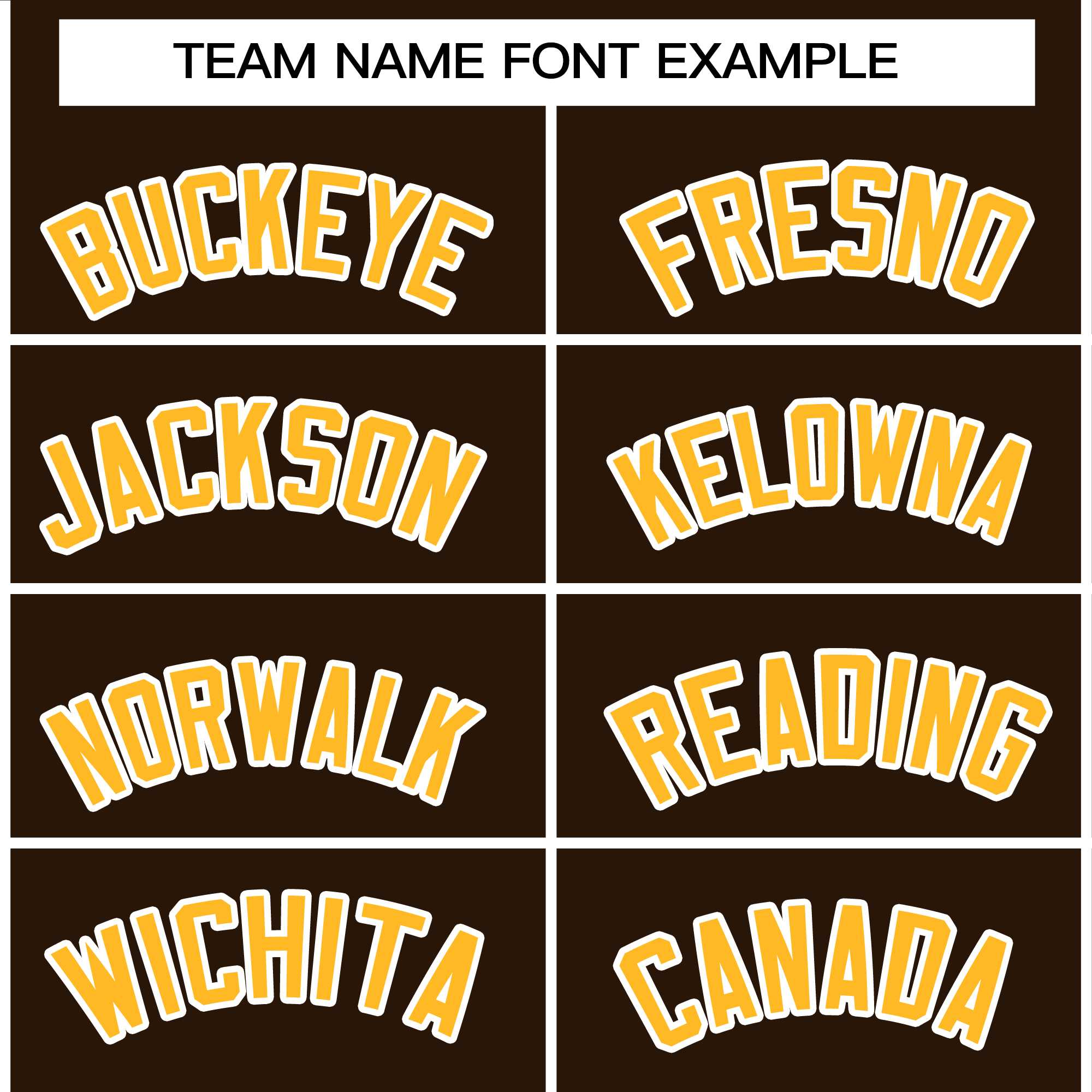 Custom Brown Gold-White Classic Style Varsity Full-Snap Letterman Jacket