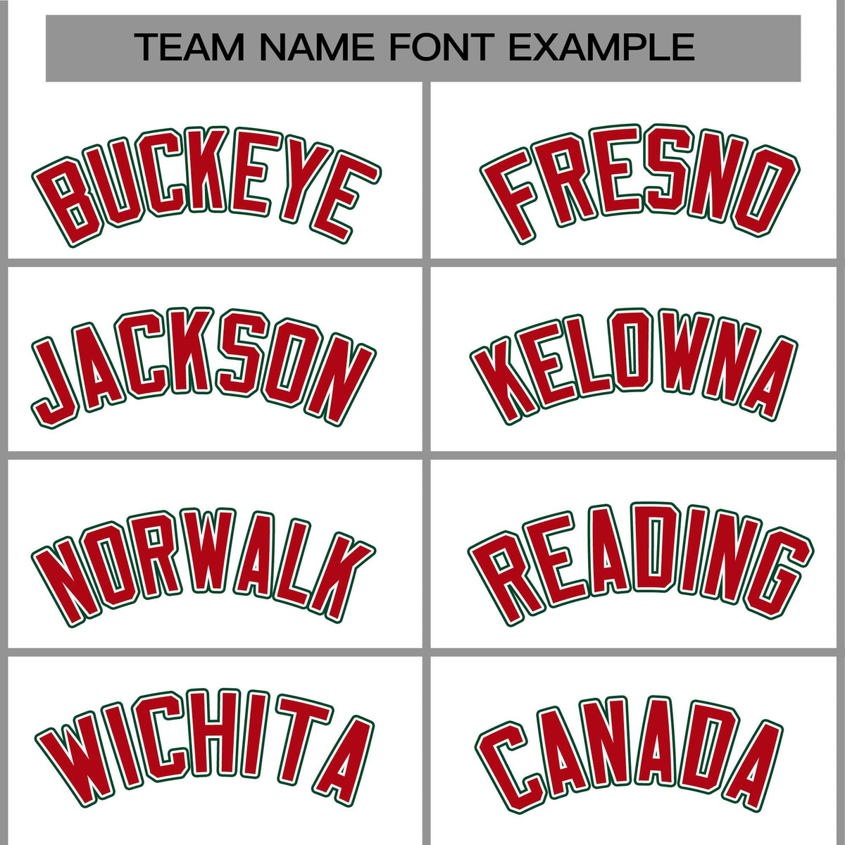 Custom White Red-Green Classic Style Varsity Full-Snap Letterman Jacket