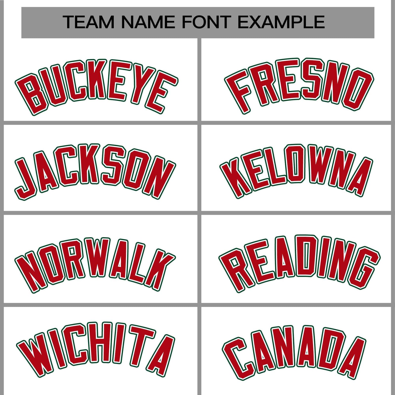 Custom White Red-Green Classic Style Varsity Full-Snap Letterman Jacket