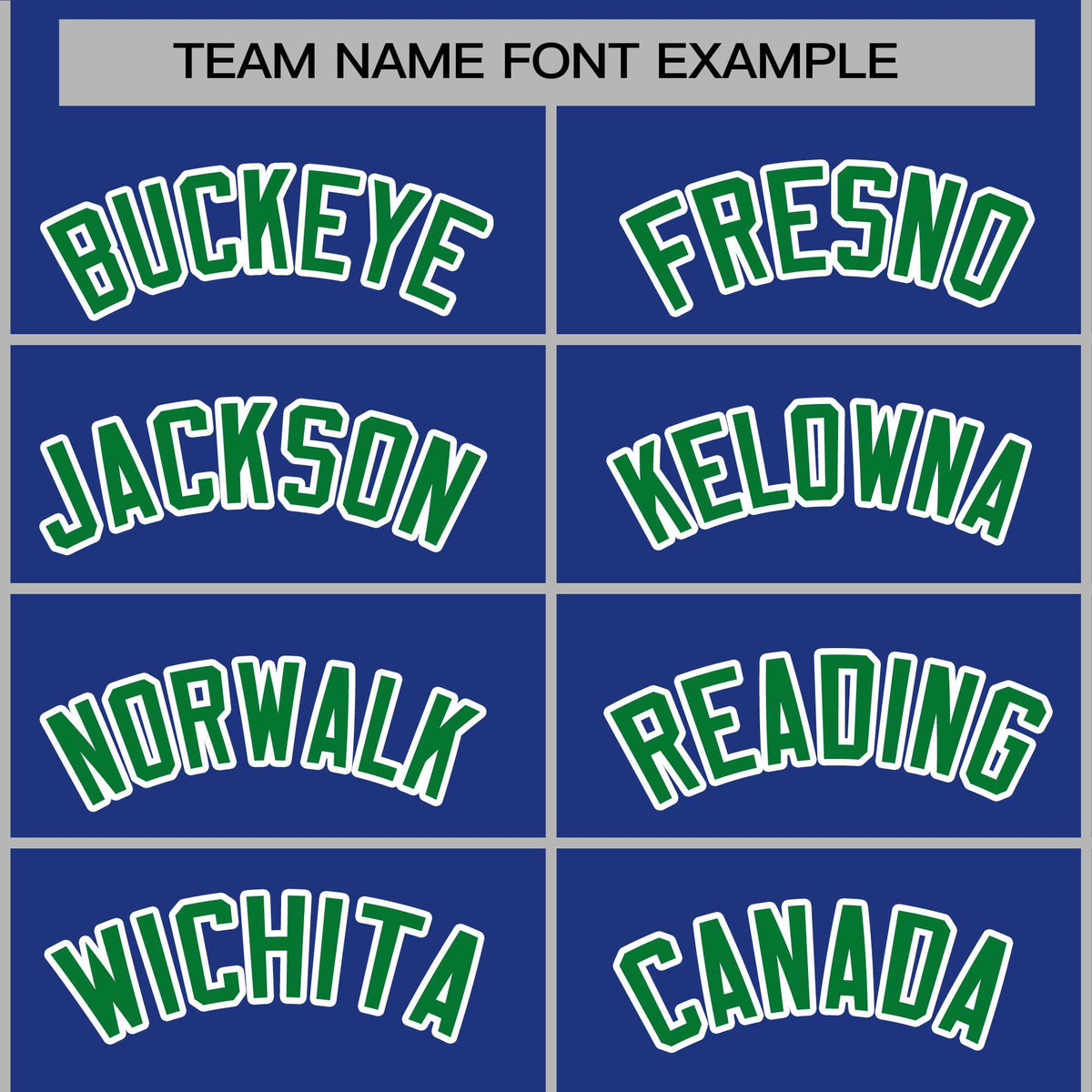 Custom Royal Kelly Green-White Classic Style Varsity Full-Snap Letterman Jacket