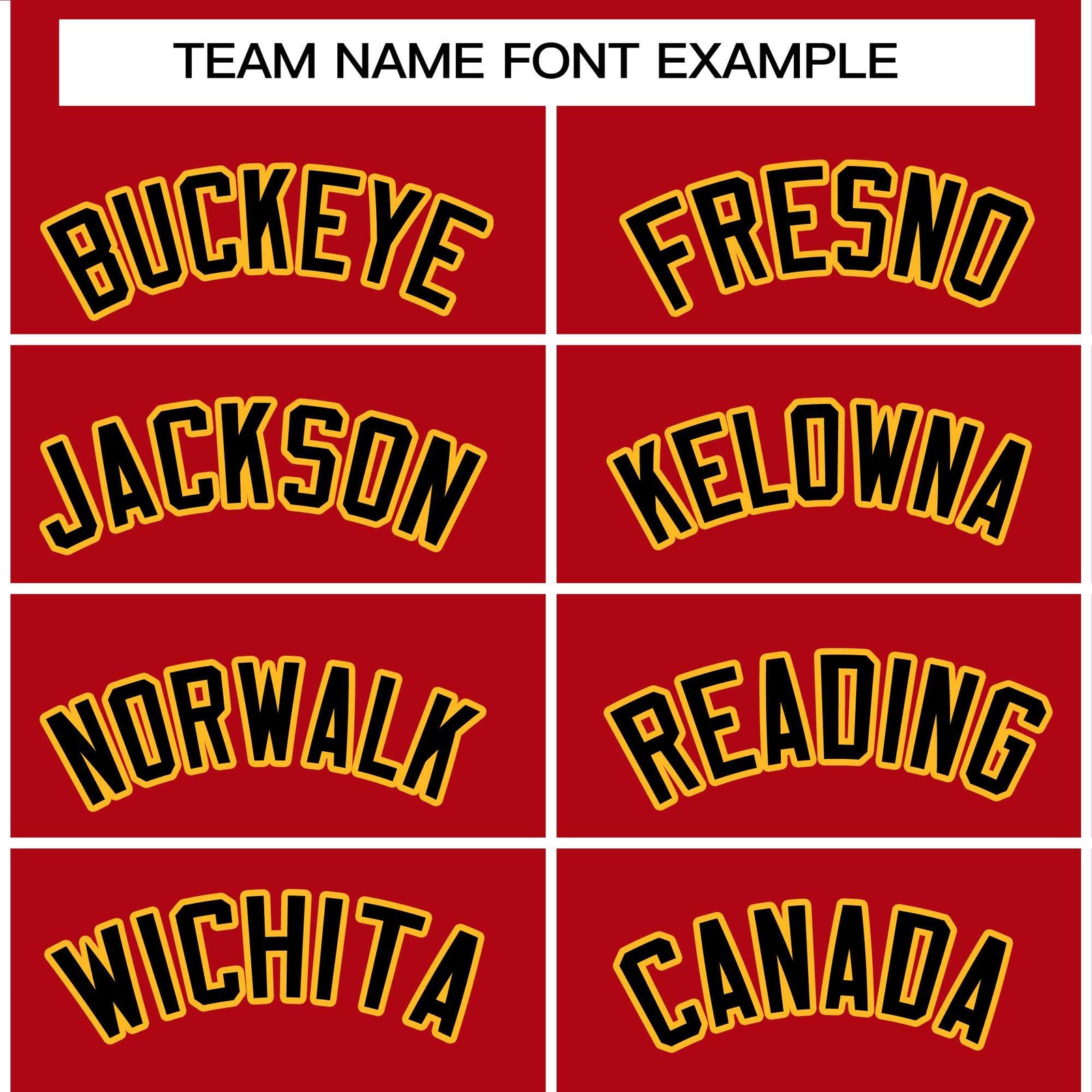 Custom Red Navy-Gold Classic Style Varsity Full-Snap Letterman Jacket