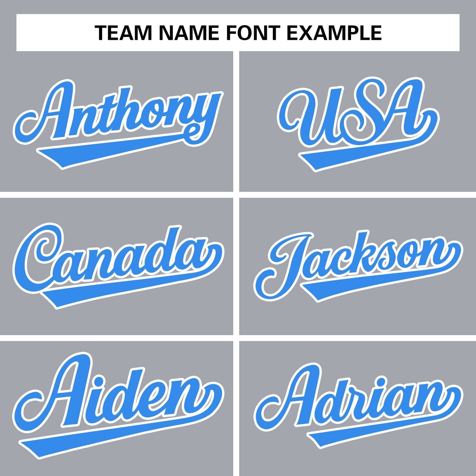 Custom Gray Powder Blue-White Raglan Sleeves Varsity Full-Snap Letterman Jacket