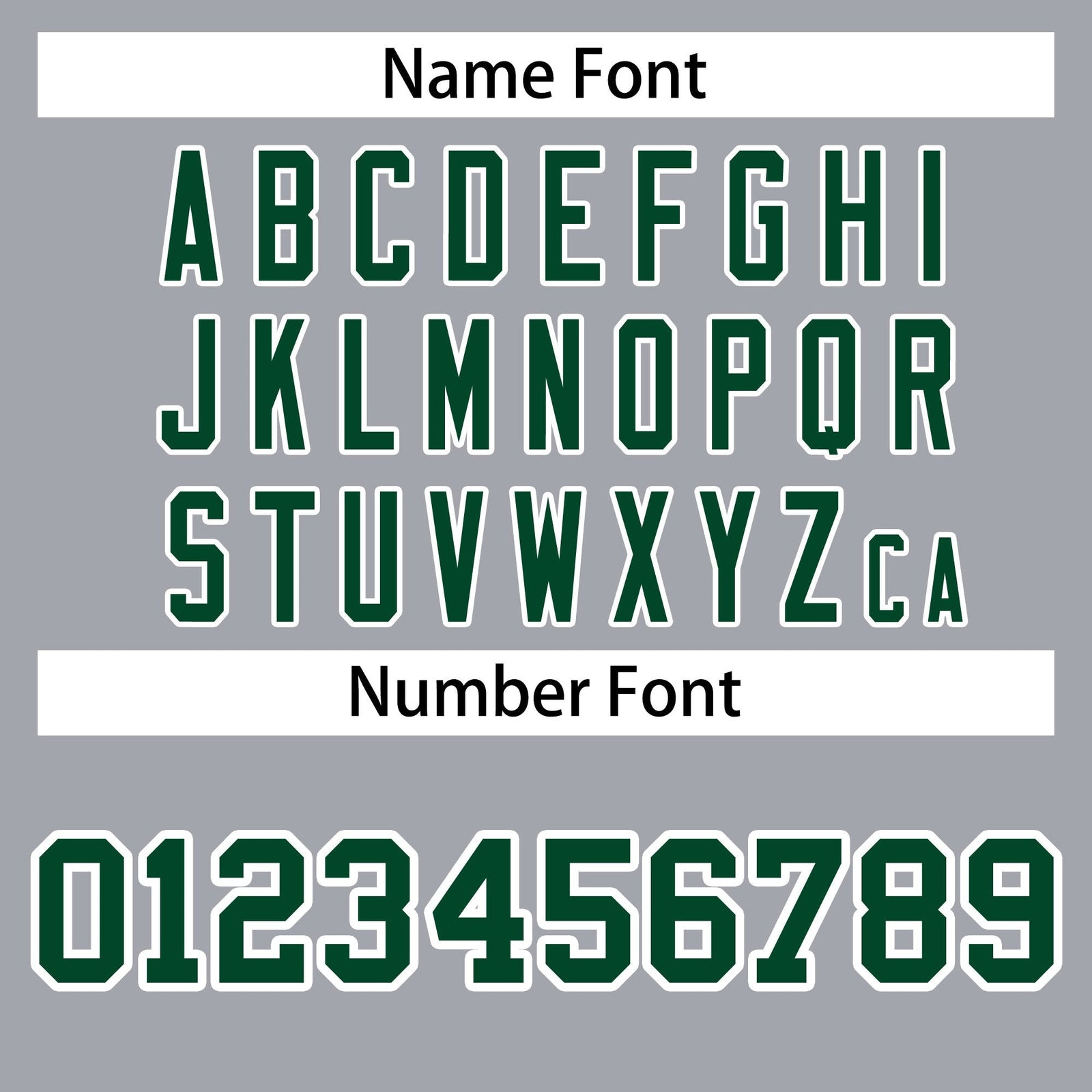 Custom Gray Green-White Raglan Sleeves Varsity Full-Snap Letterman Jacket