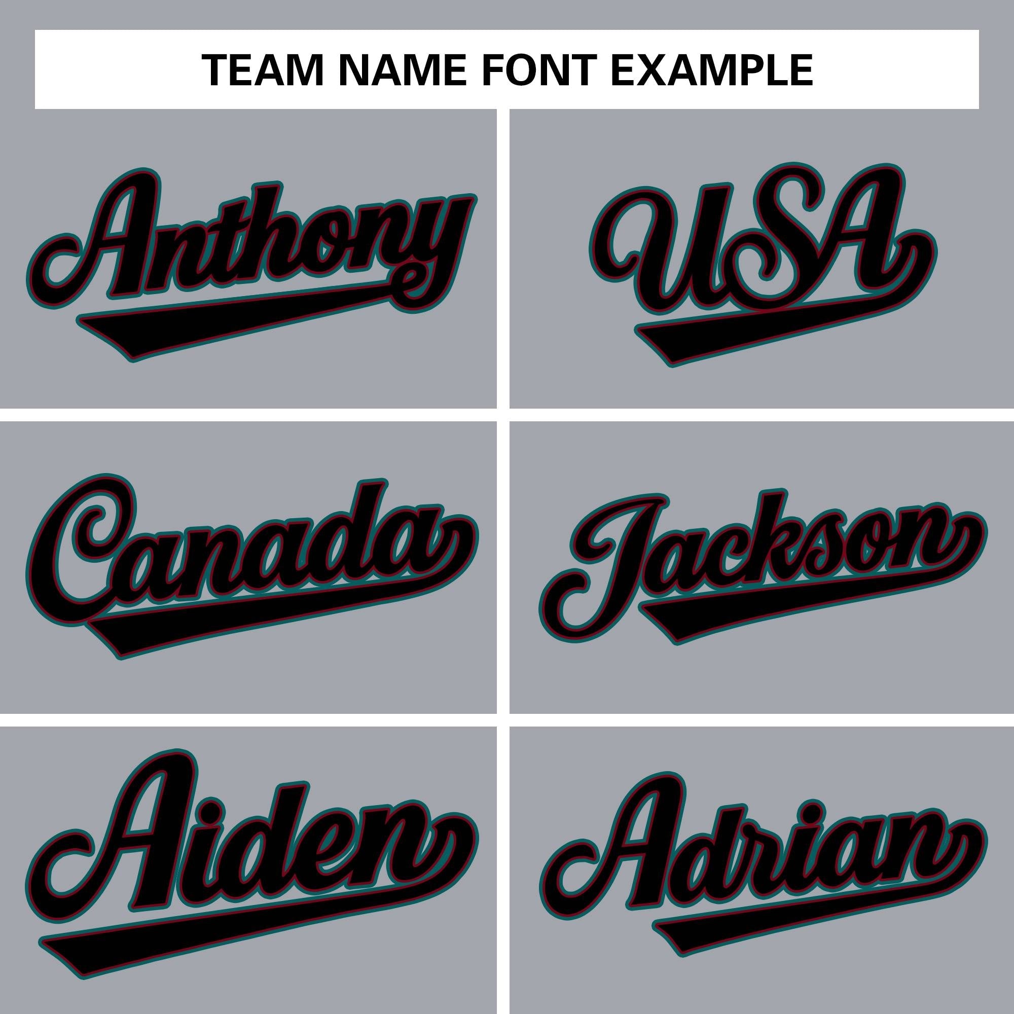 Custom Gray Black-Crimson Raglan Sleeves Varsity Full-Snap Letterman Jacket