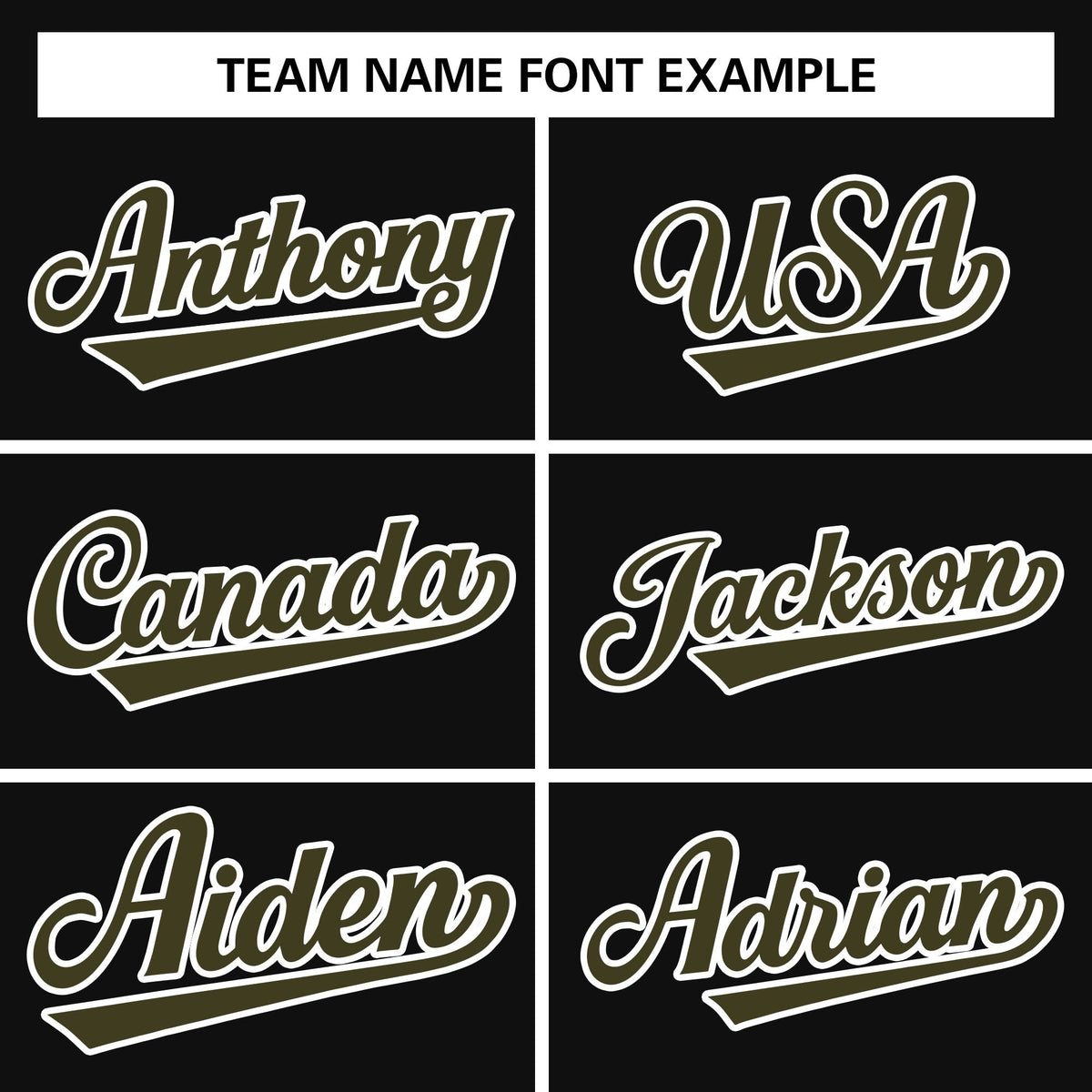 Custom Black Olive-White Raglan Sleeves Varsity Full-Snap Letterman Jacket