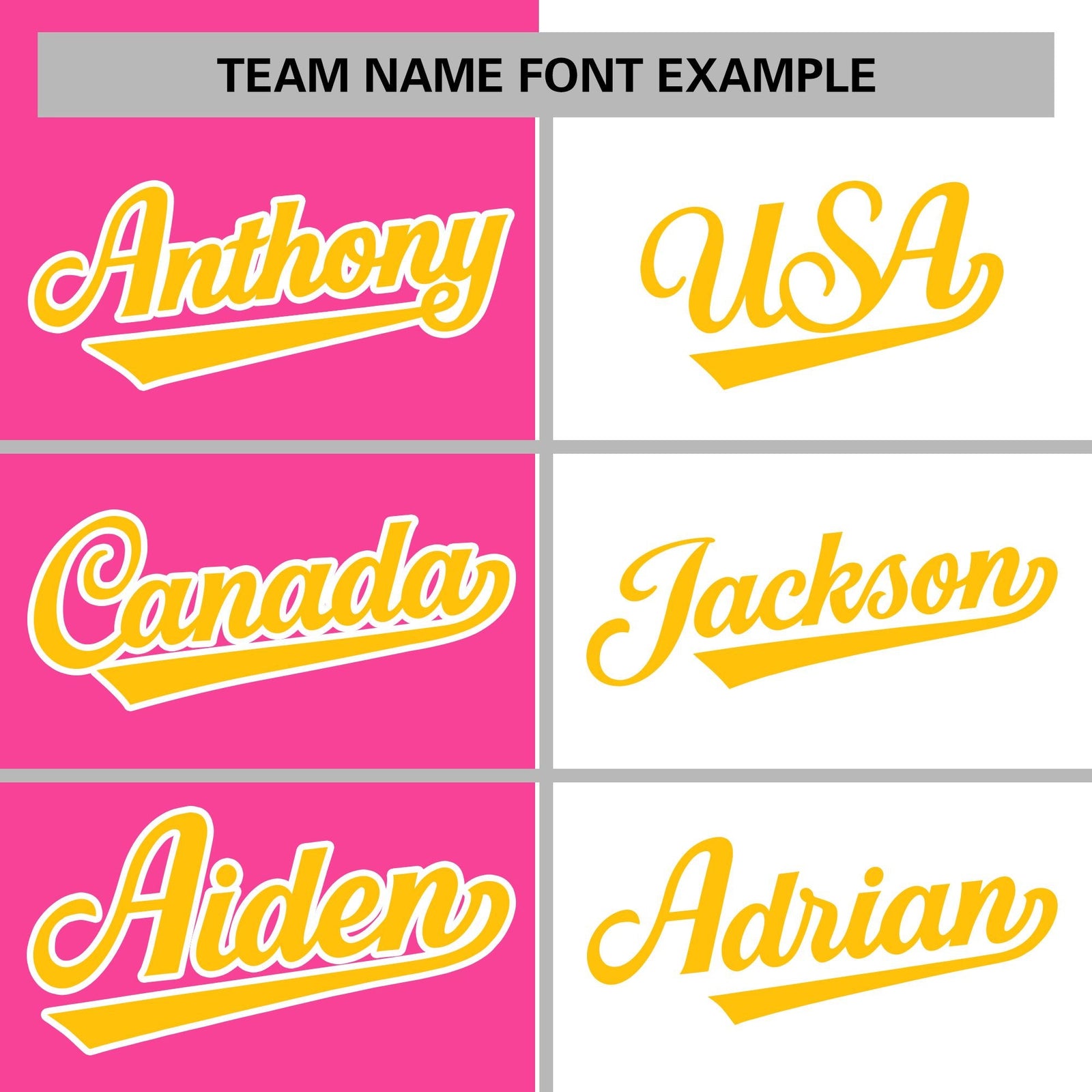 Custom Pink White-Gold Varsity Full-Snap Letterman Two Tone Split Fashion Jacket