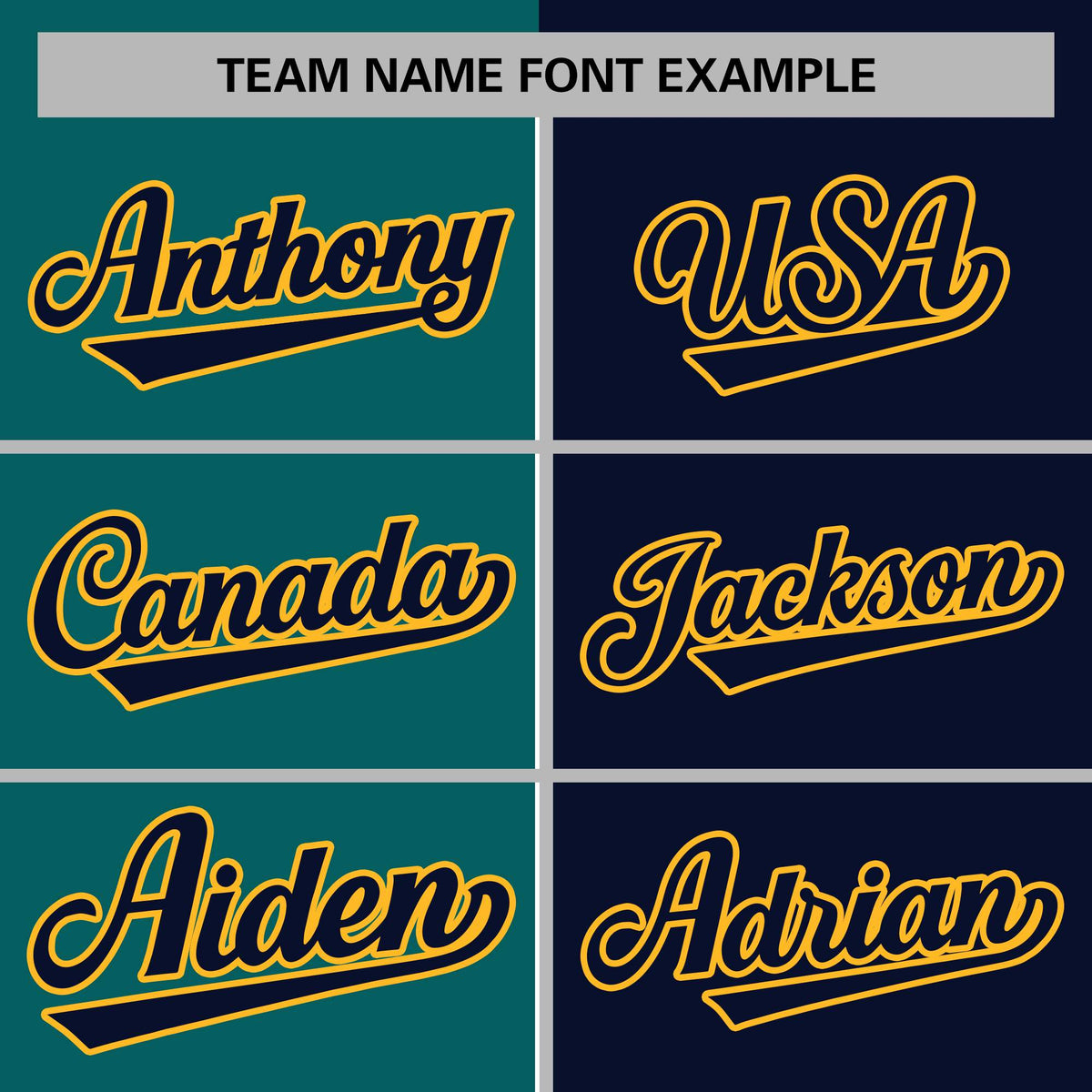 Custom Aqua Navy-Navy Varsity Full-Snap Letterman Two Tone Split Fashion Jacket