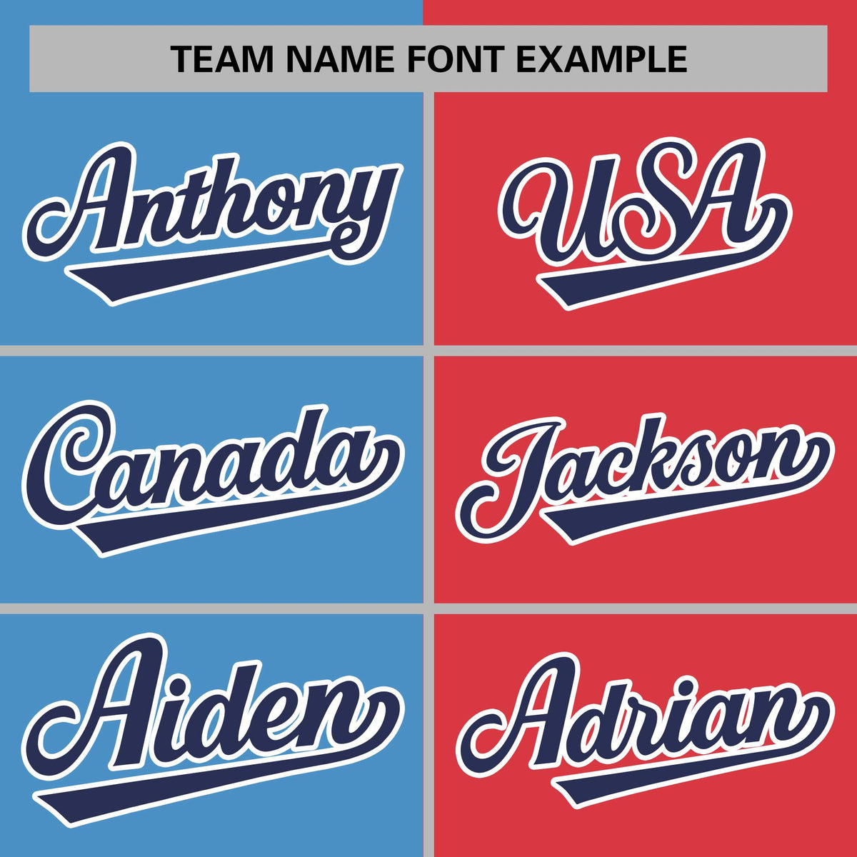 Custom Light Blue Light Red-Navy Varsity Full-Snap Letterman Two Tone Split Fashion Jacket