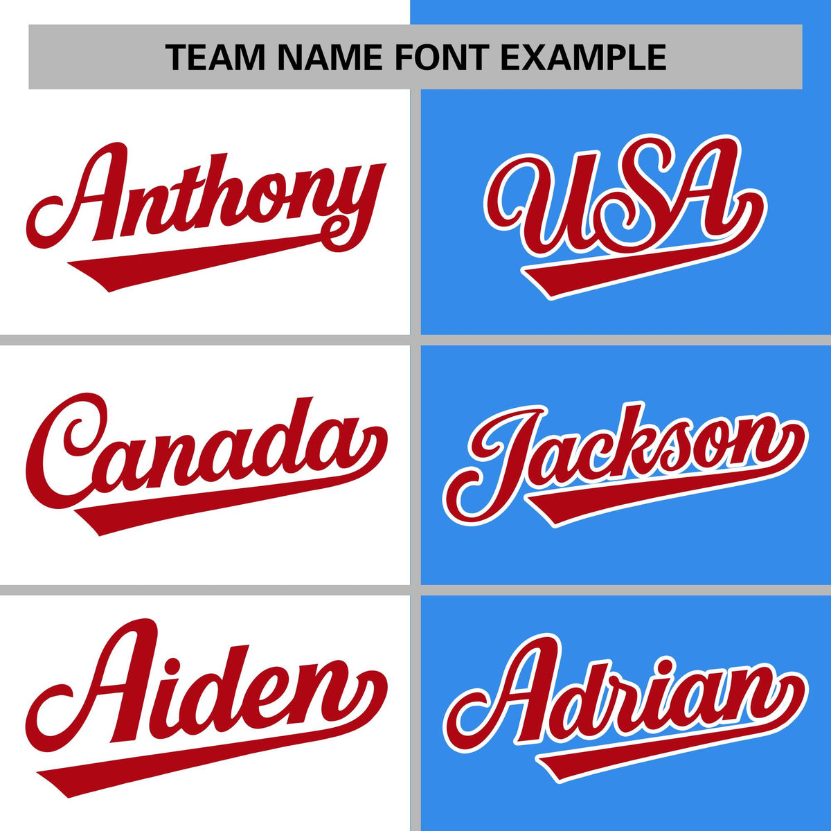 Custom White Powder Blue-Red Varsity Full-Snap Letterman Two Tone Split Fashion Jacket