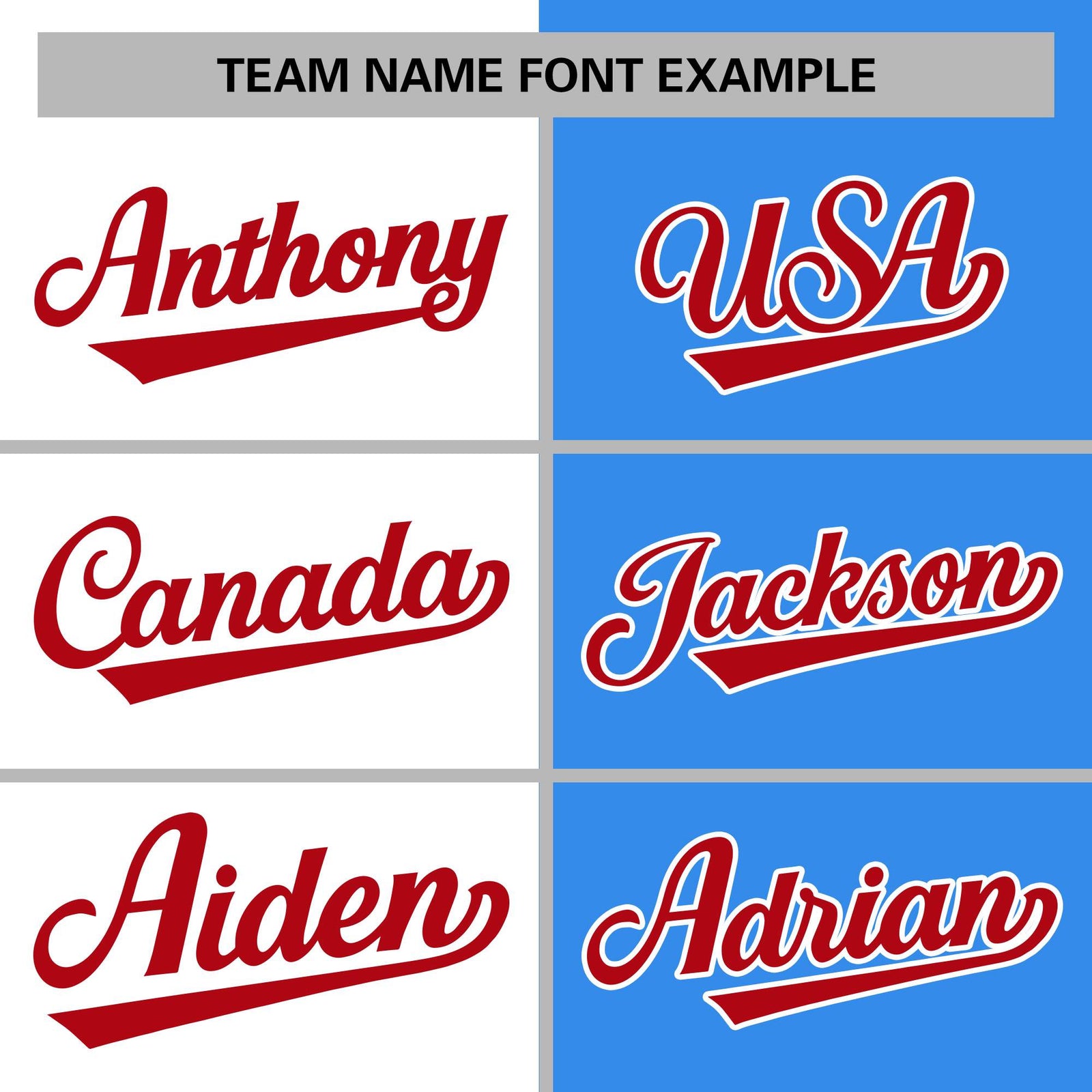 Custom White Powder Blue-Red Varsity Full-Snap Letterman Two Tone Split Fashion Jacket