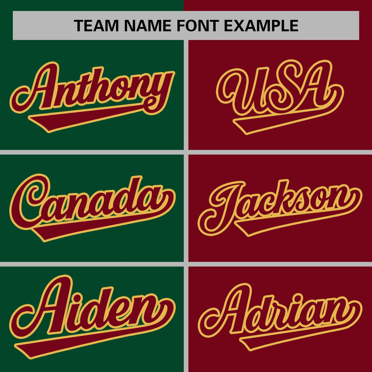 Custom Green Crimson-Crimson Varsity Full-Snap Letterman Two Tone Split Fashion Jacket