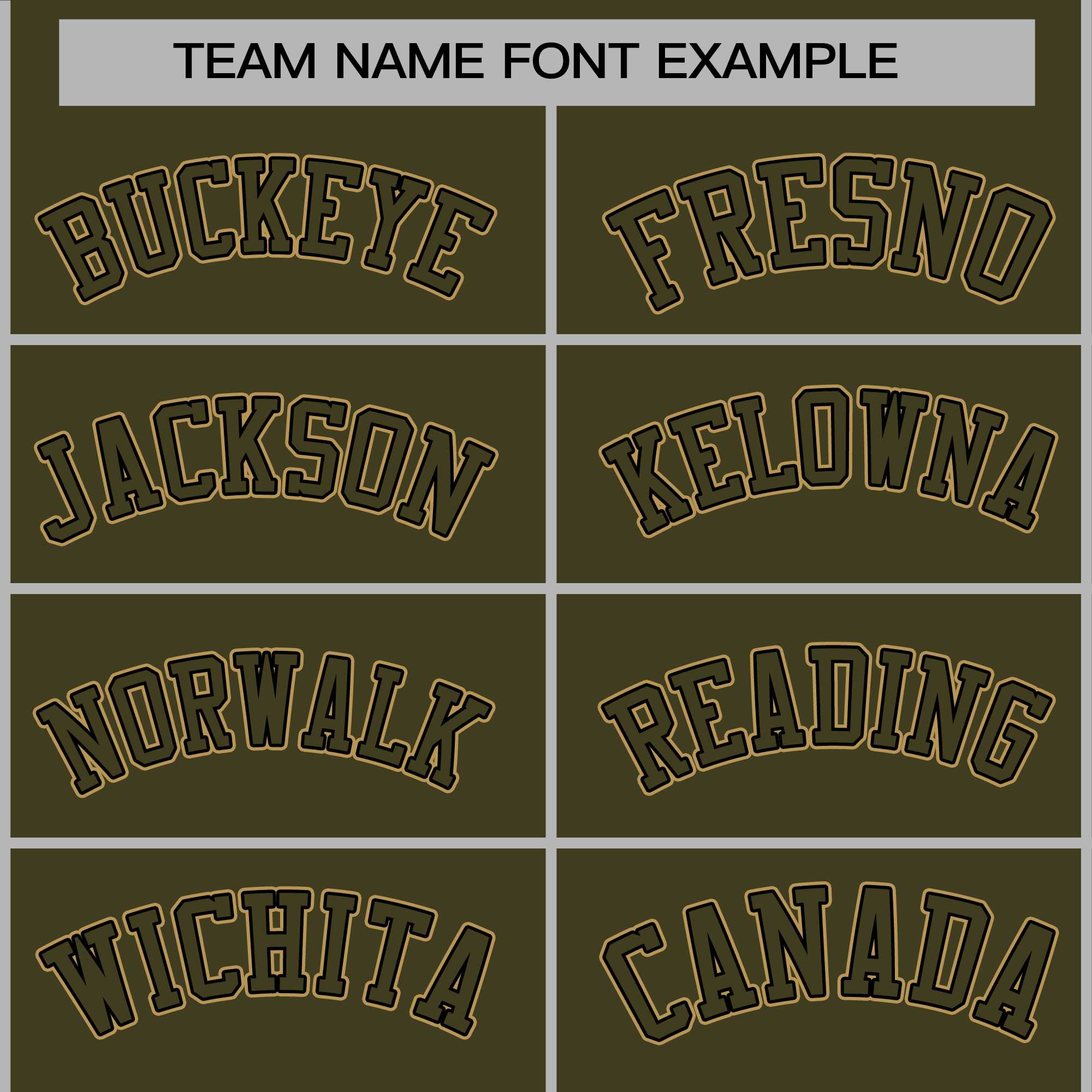 Custom Olive Olive-Old Gold Classic Style Varsity Full-Snap Letterman Jacket