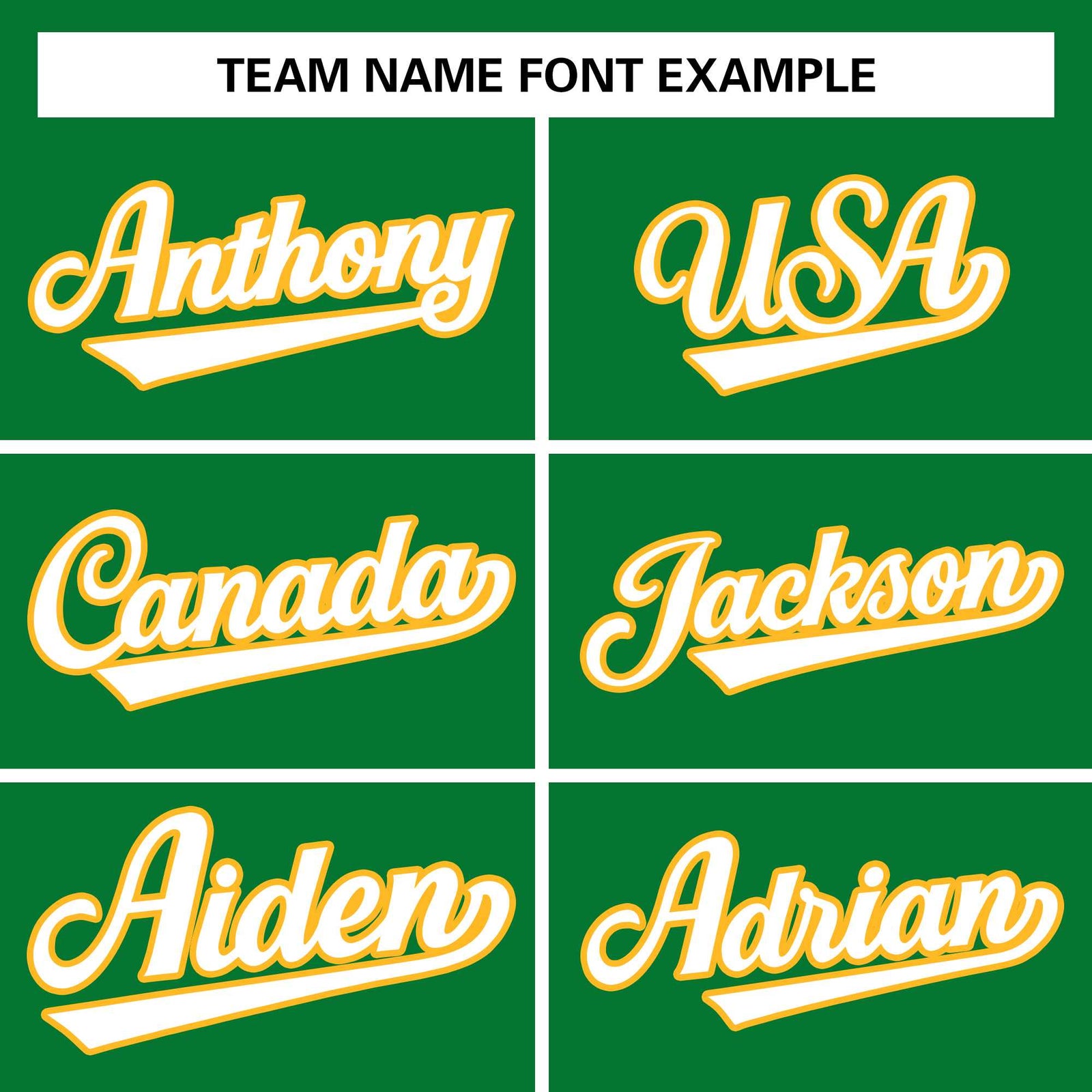 Custom Kelly Green White-Gold Classic Style Varsity Full-Snap Letterman Jacket