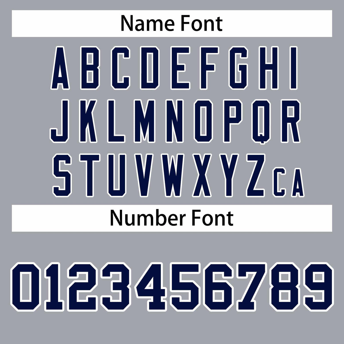 Custom Gray Navy-White Classic Style Varsity Full-Snap Letterman Jacket