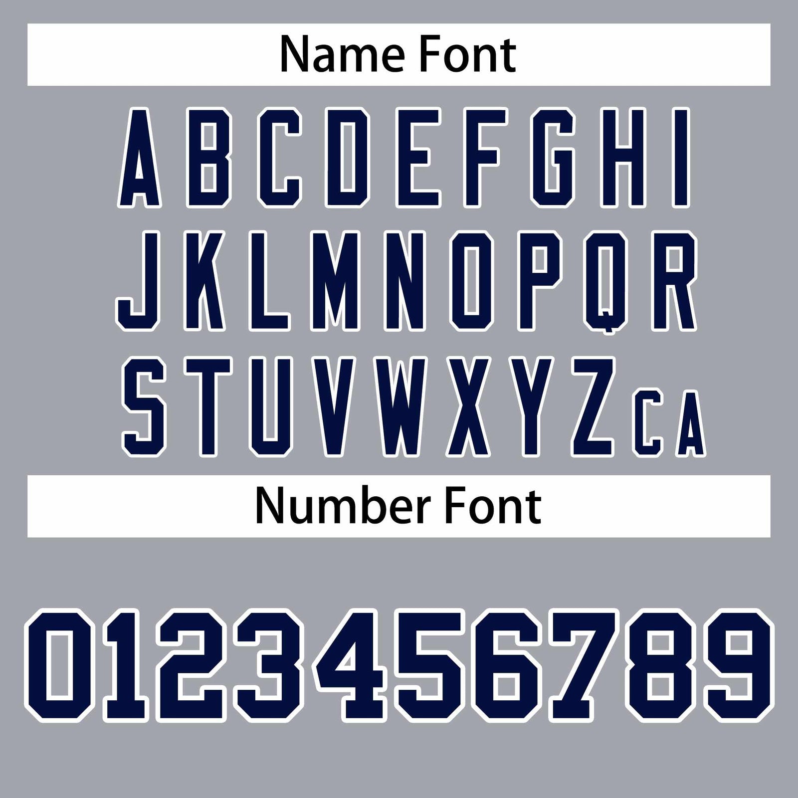 Custom Gray Navy-White Classic Style Varsity Full-Snap Letterman Jacket