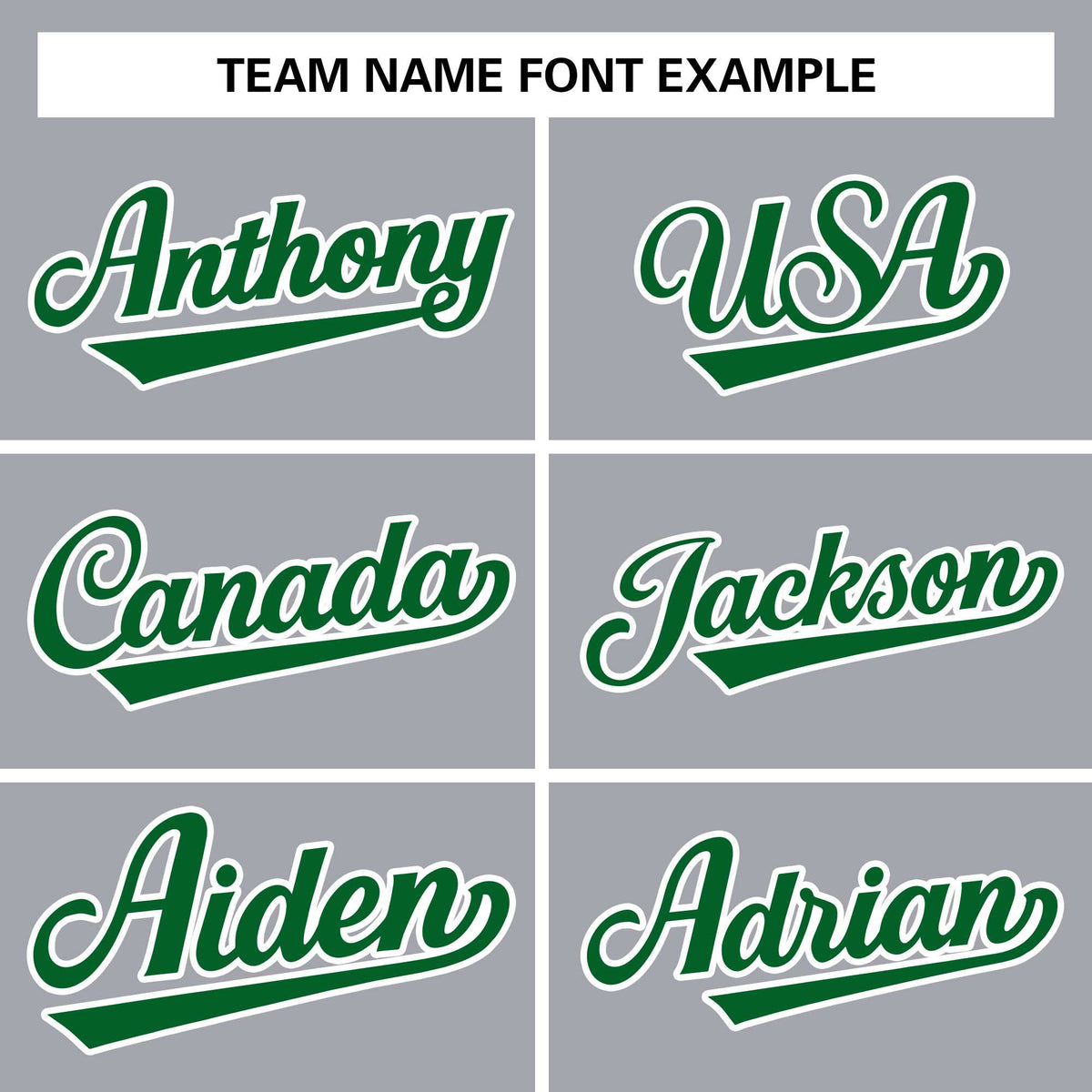 Custom Gray Kelly Green-White Classic Style Varsity Full-Snap Letterman Jacket