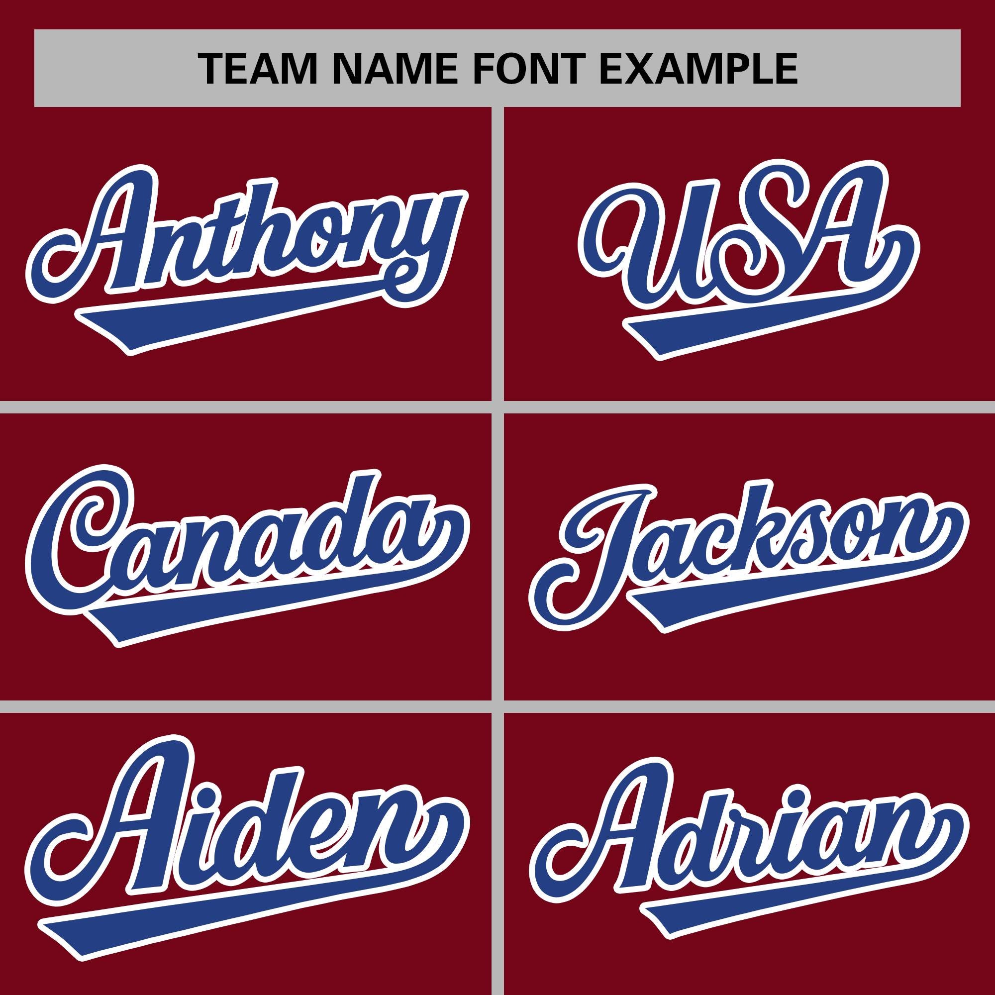 Custom Crimson Royal-White Classic Style Varsity Full-Snap Letterman Jacket
