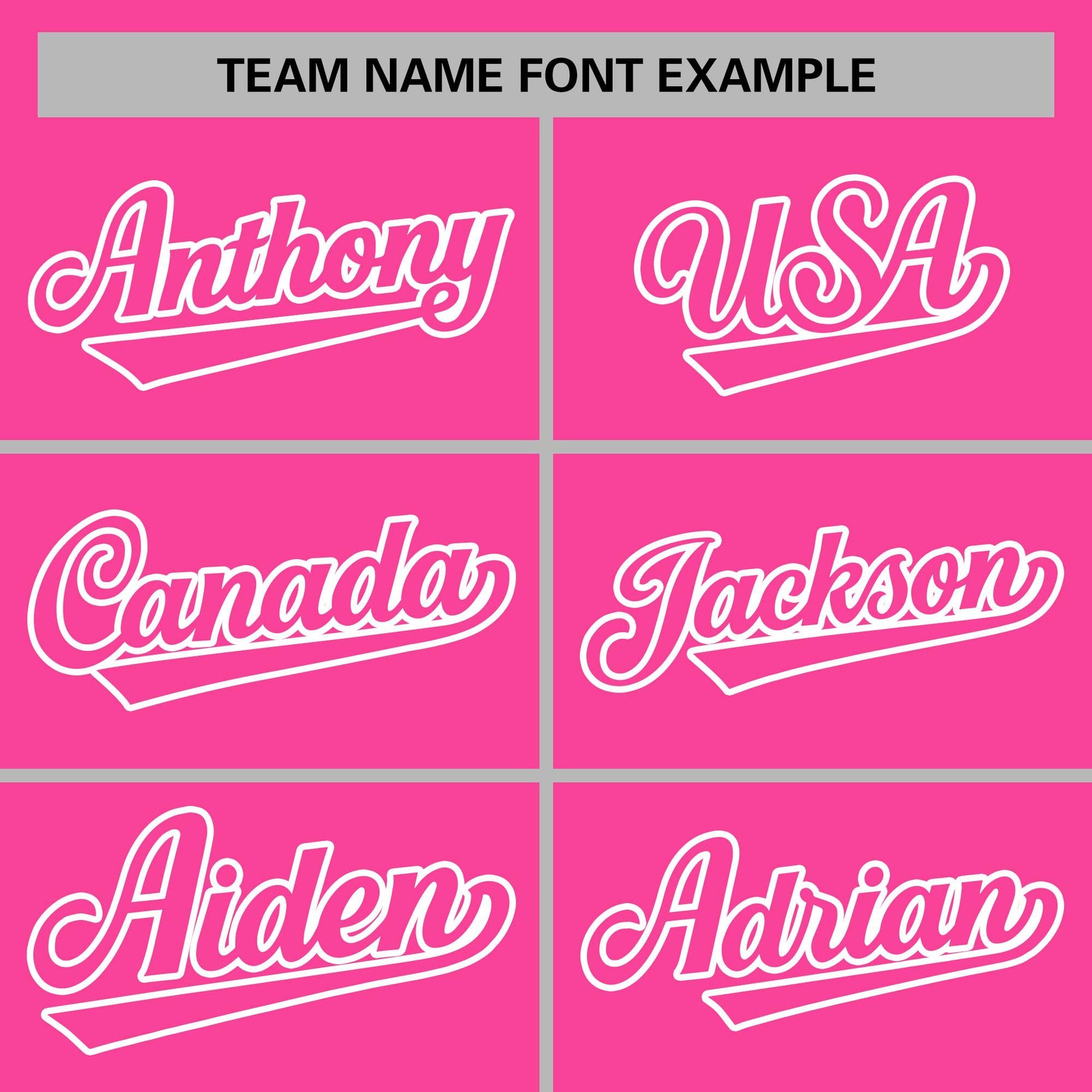 Custom Pink Pink-White Classic Style Varsity Full-Snap Letterman Jacket