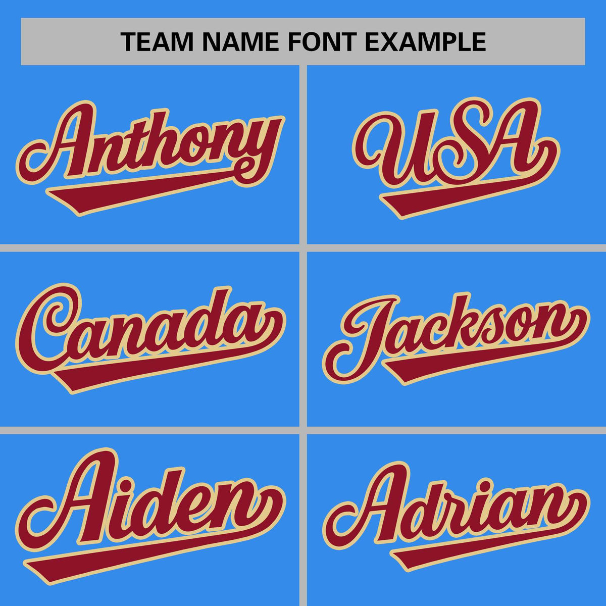 Custom Powder Blue Crimson-Khaki Classic Style Varsity Full-Snap Letterman Jacket