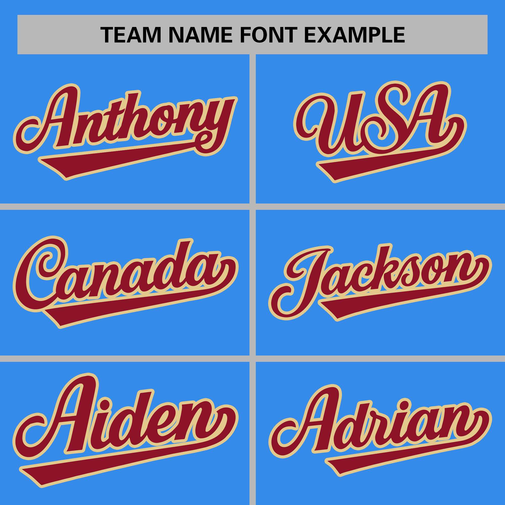 Custom Powder Blue Crimson-Khaki Classic Style Varsity Full-Snap Letterman Jacket