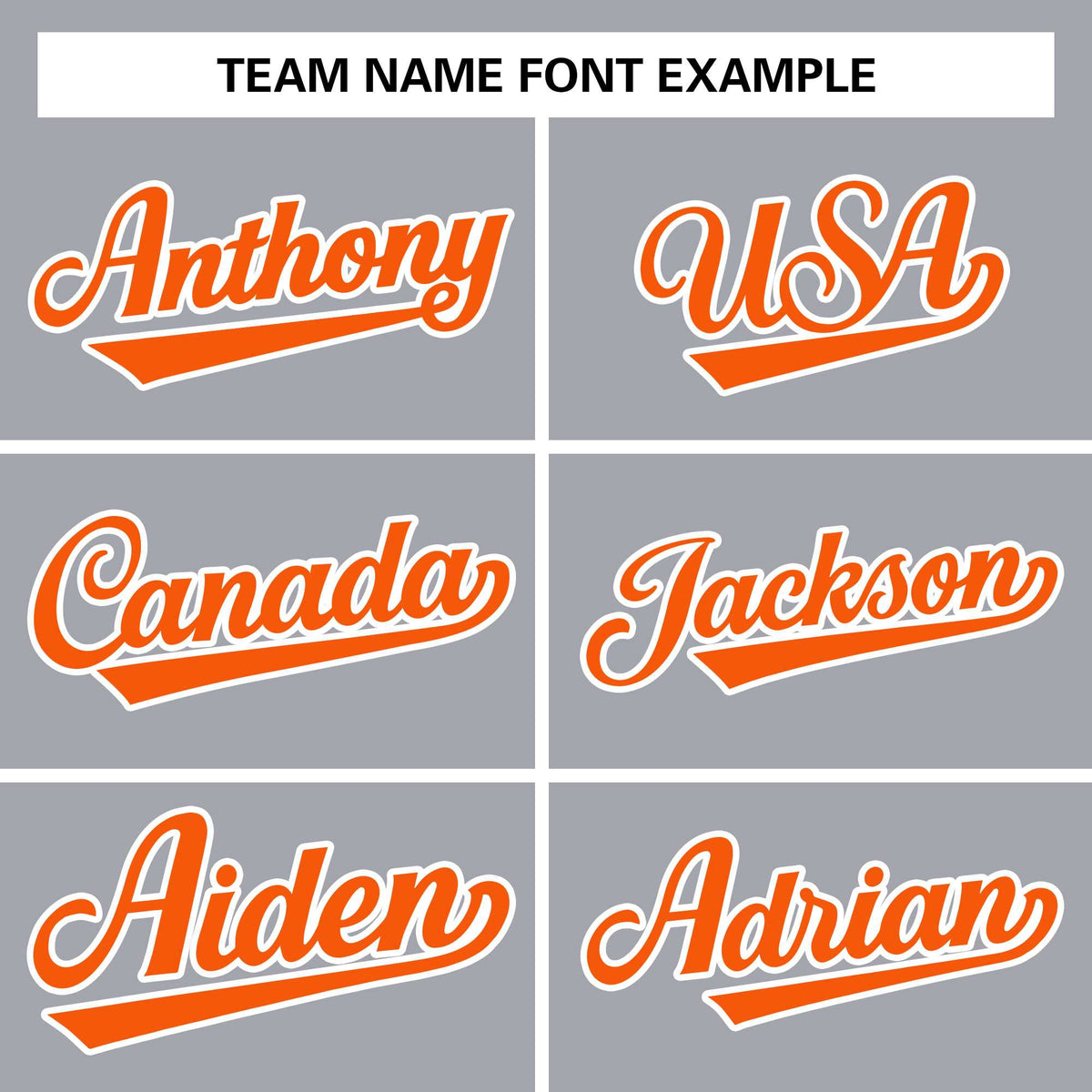 Custom Gray Orange-White Classic Style Varsity Full-Snap Letterman Jacket