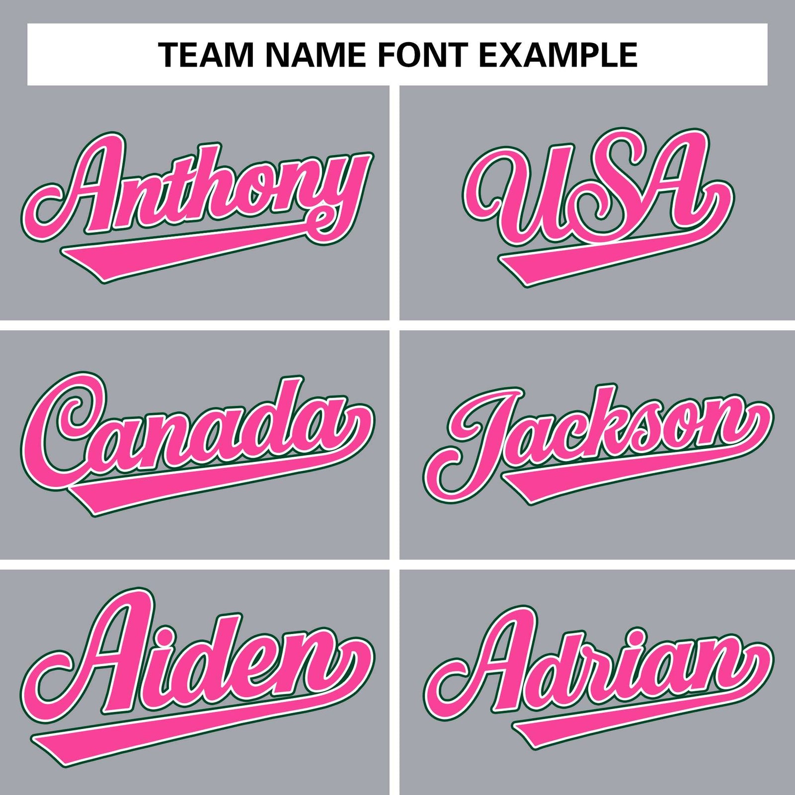 Custom Gray Pink-White Green Classic Style Varsity Full-Snap Letterman Jacket