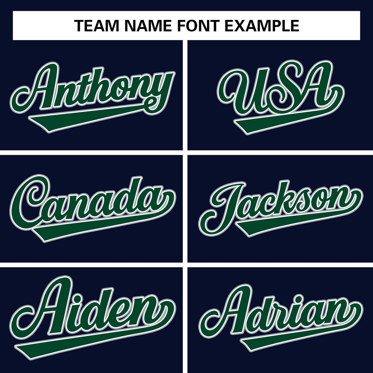 Custom Navy Green-Gray Classic Style Varsity Full-Snap Letterman Jacket