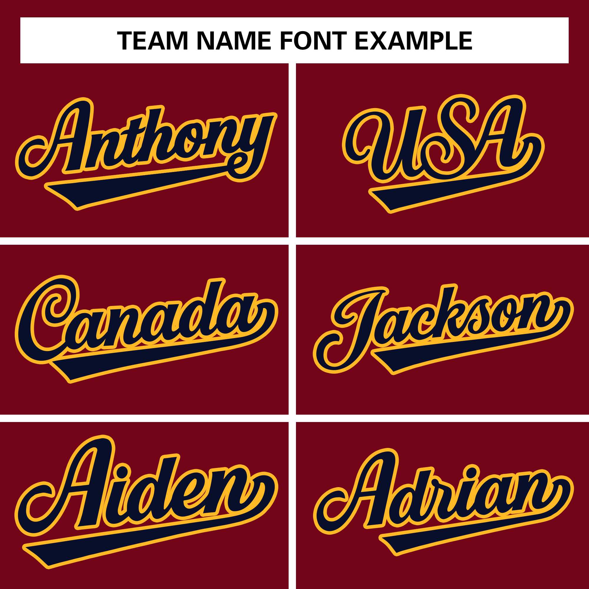 Custom Crimson Navy-Gold Classic Style Varsity Full-Snap Letterman Jacket
