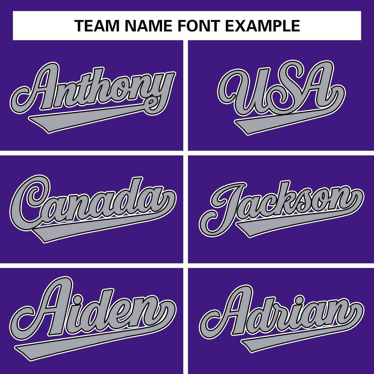 Custom Purple Gray-White Classic Style Varsity Full-Snap Letterman Jacket