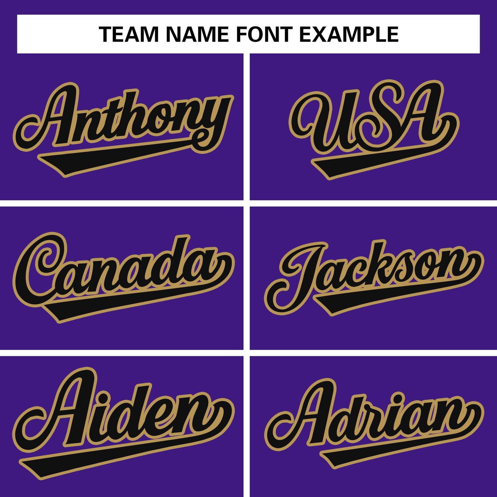 Custom Purple Black-Old Gold Classic Style Varsity Full-Snap Letterman Jacket