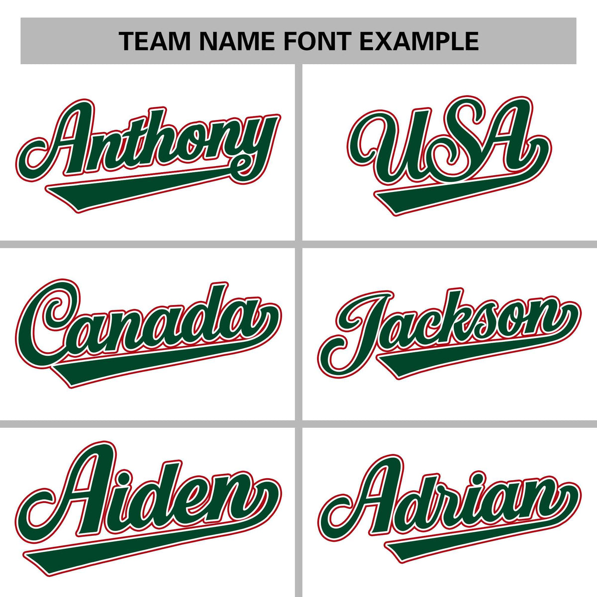 Custom White Green-Red Classic Style Varsity Full-Snap Letterman Jacket