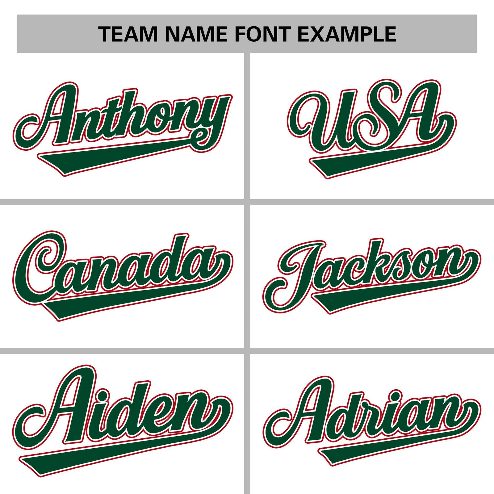 Custom White Green-Red Classic Style Varsity Full-Snap Letterman Jacket