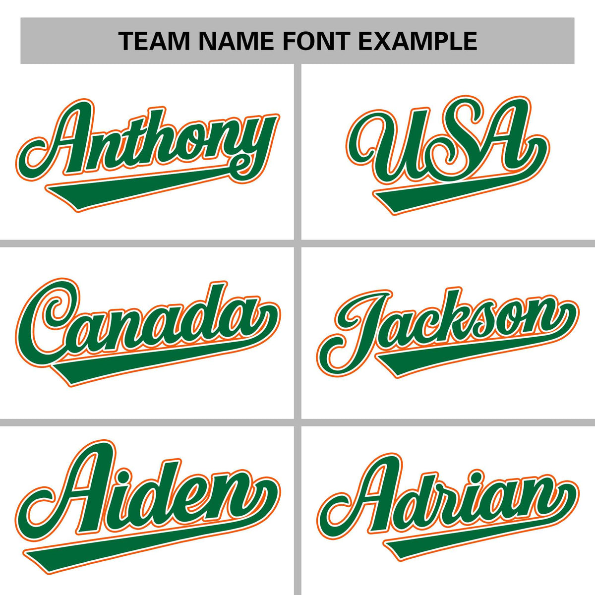 Custom White Green-Orange Classic Style Varsity Full-Snap Letterman Jacket