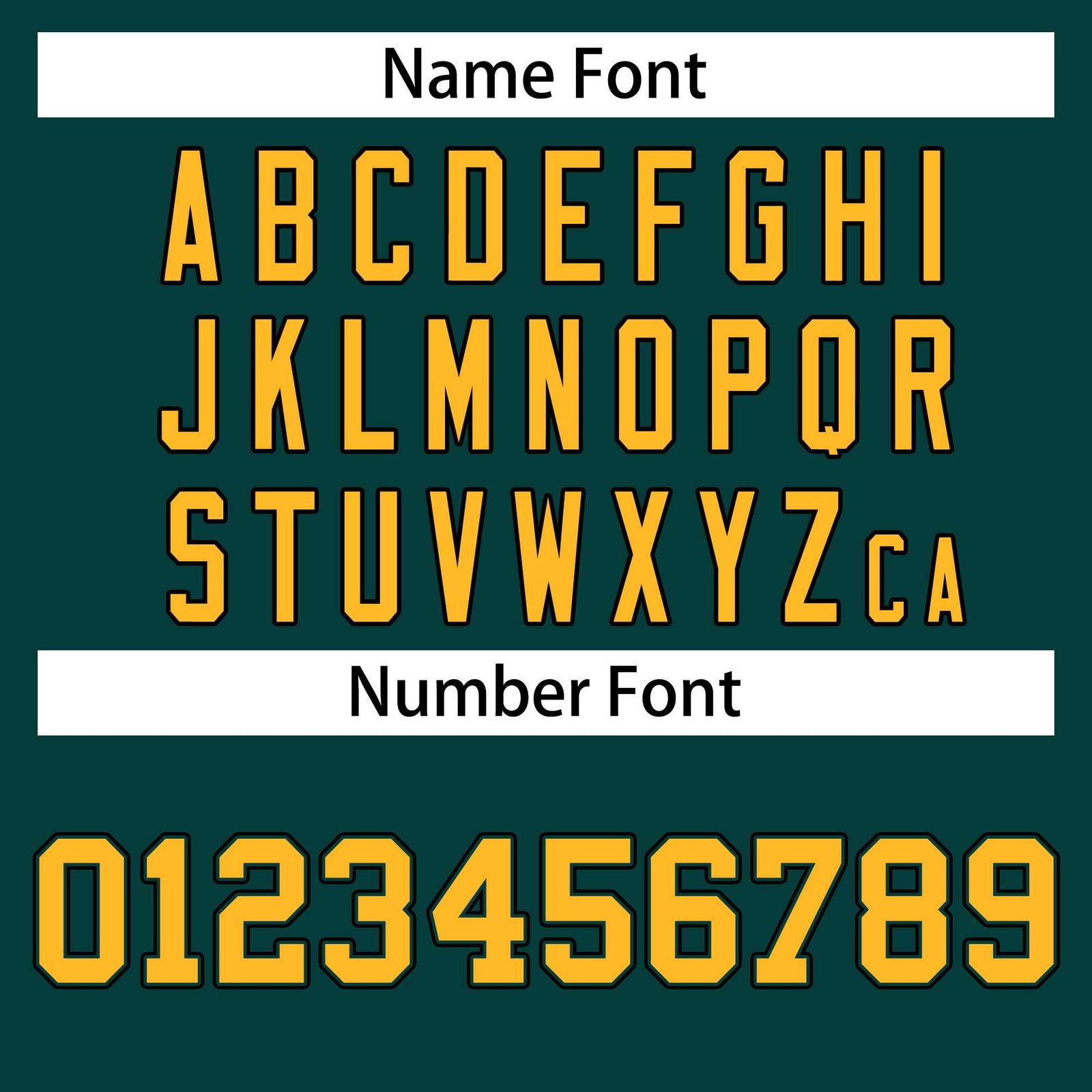 Custom Midnight Green Gold-Black Classic Style Varsity Full-Snap Letterman Jacket