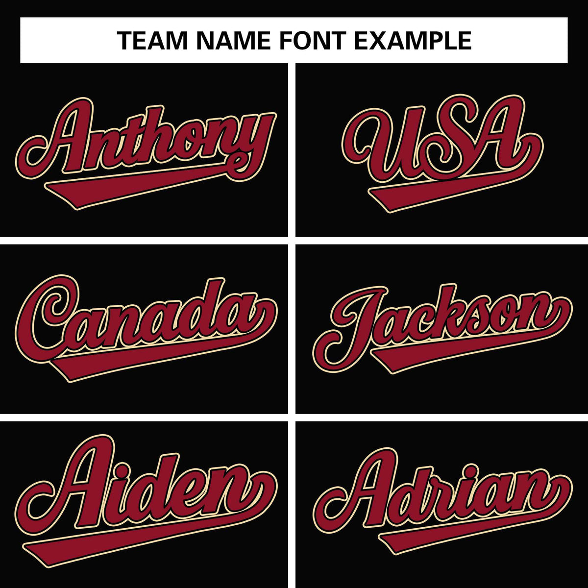 Custom Black Crimson-Khaki Classic Style Varsity Full-Snap Letterman Jacket