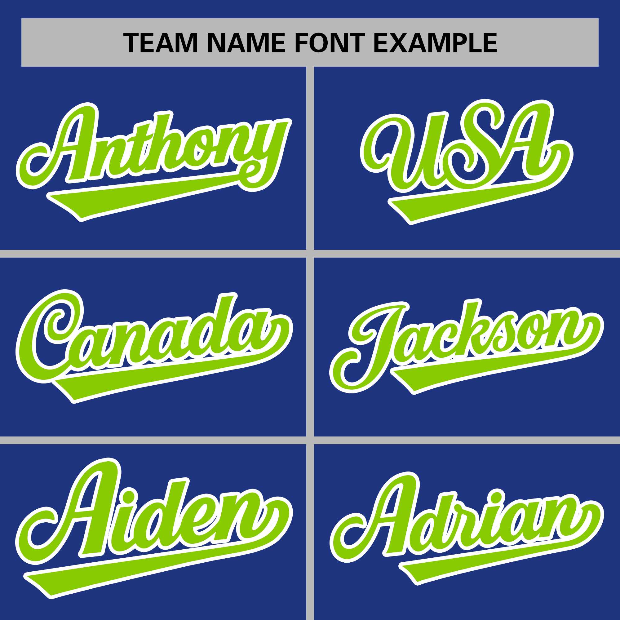 Custom Royal Neon Green-White Classic Style Varsity Full-Snap Letterman Jacket