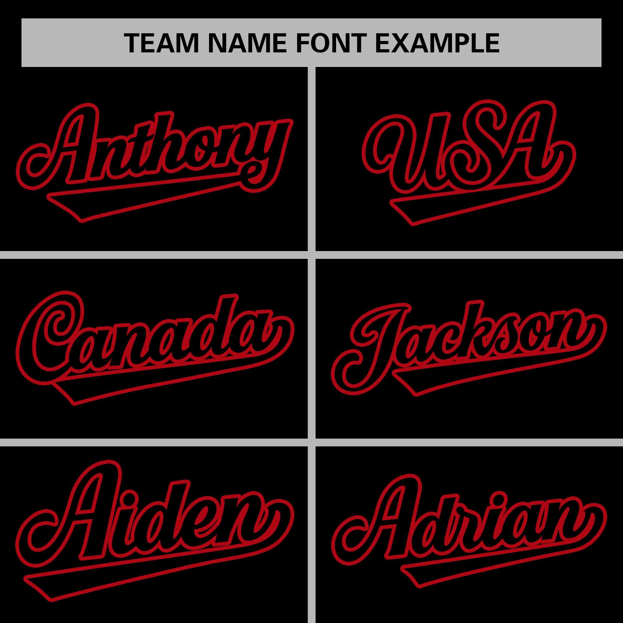 Custom Black Black-Red Classic Style Varsity Full-Snap Letterman Jacket