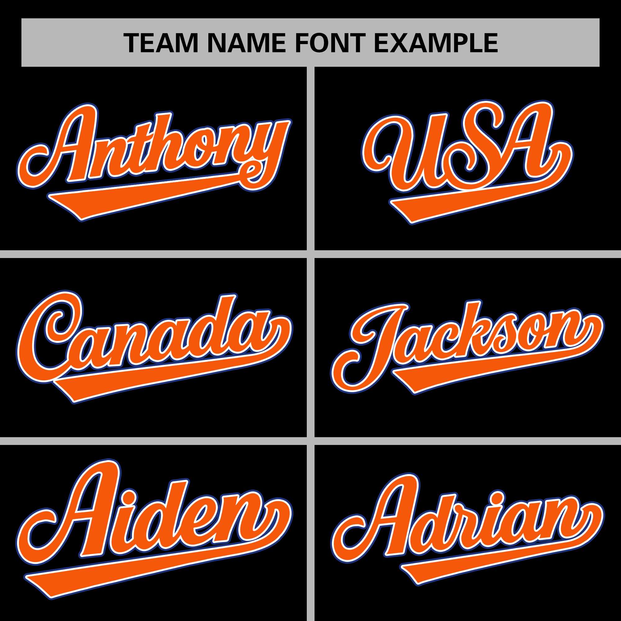 Custom Black Orange-Royal Classic Style Varsity Full-Snap Letterman Jacket